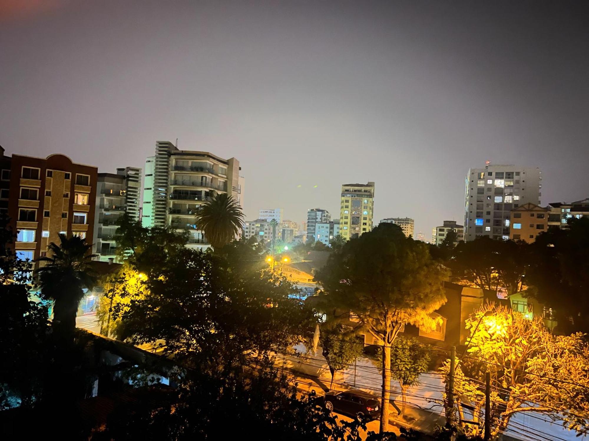 Garzonier de lujo Cochabamba Bolivia