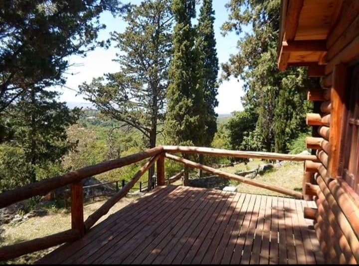 Complejo Turístico Peñón del Indio Enamorado