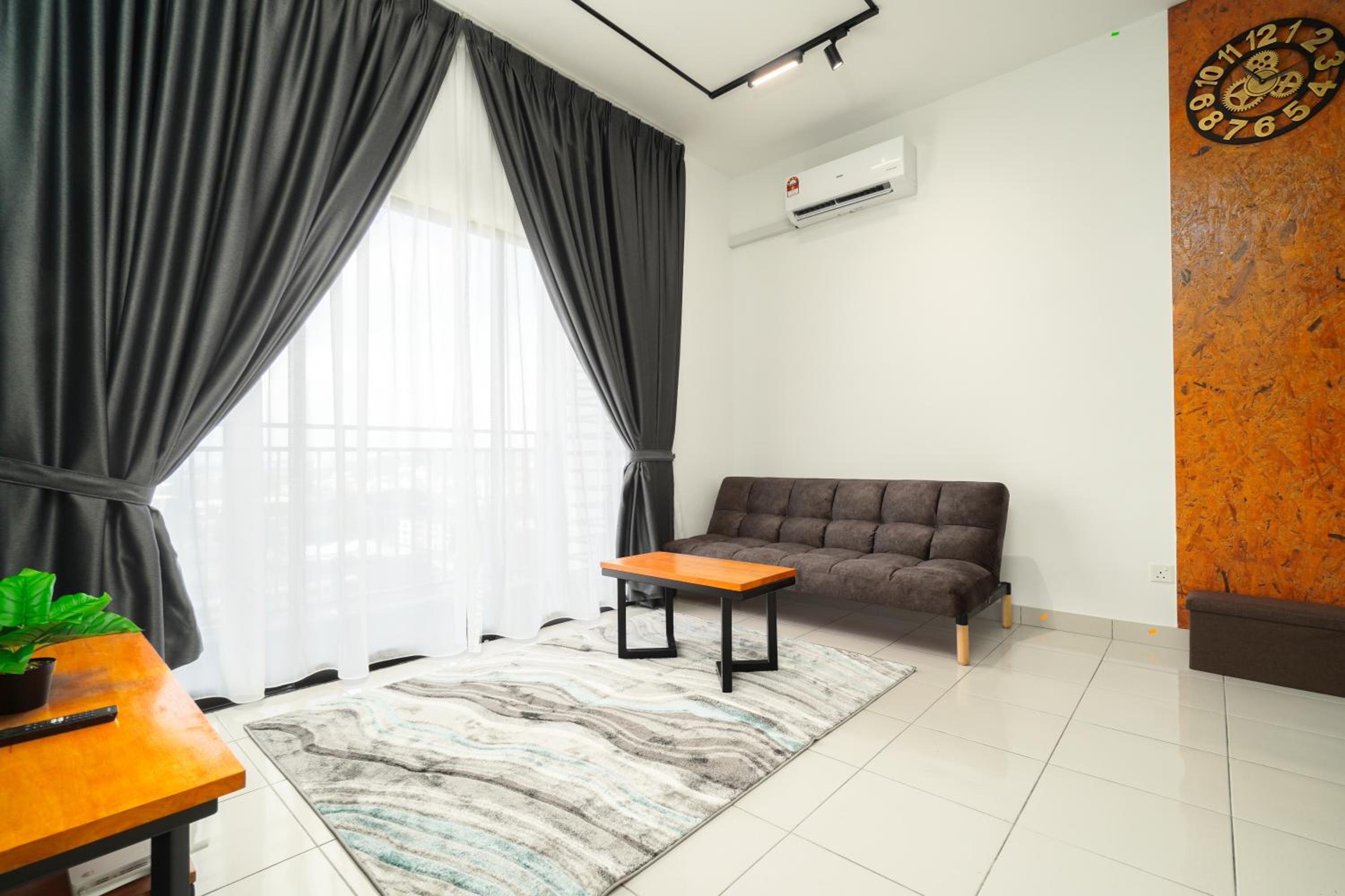 NEW! Hygge-Green Homestay at Nilai Youth City near to KLIA photo 8