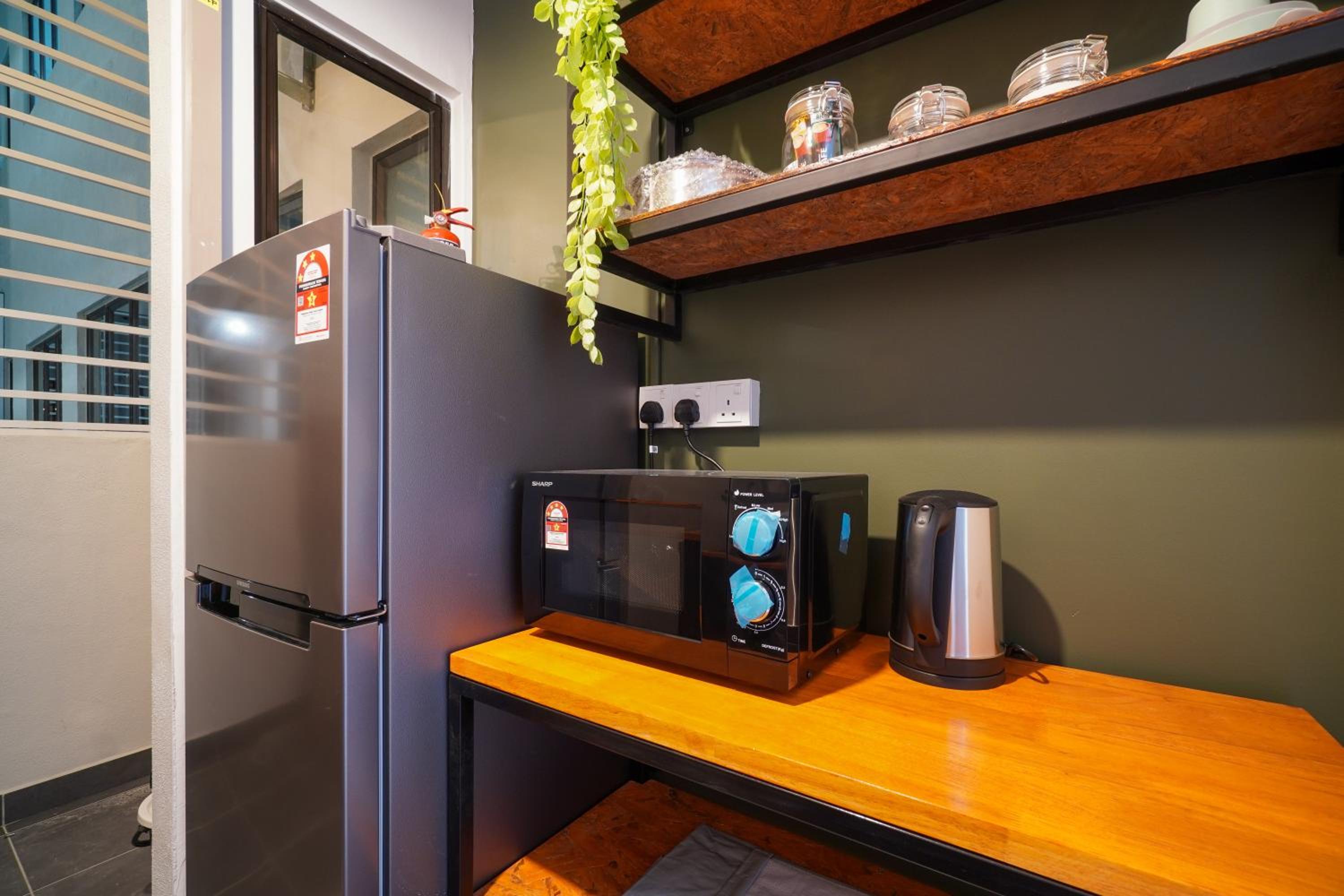 NEW! Hygge-Green Homestay at Nilai Youth City near to KLIA photo 2