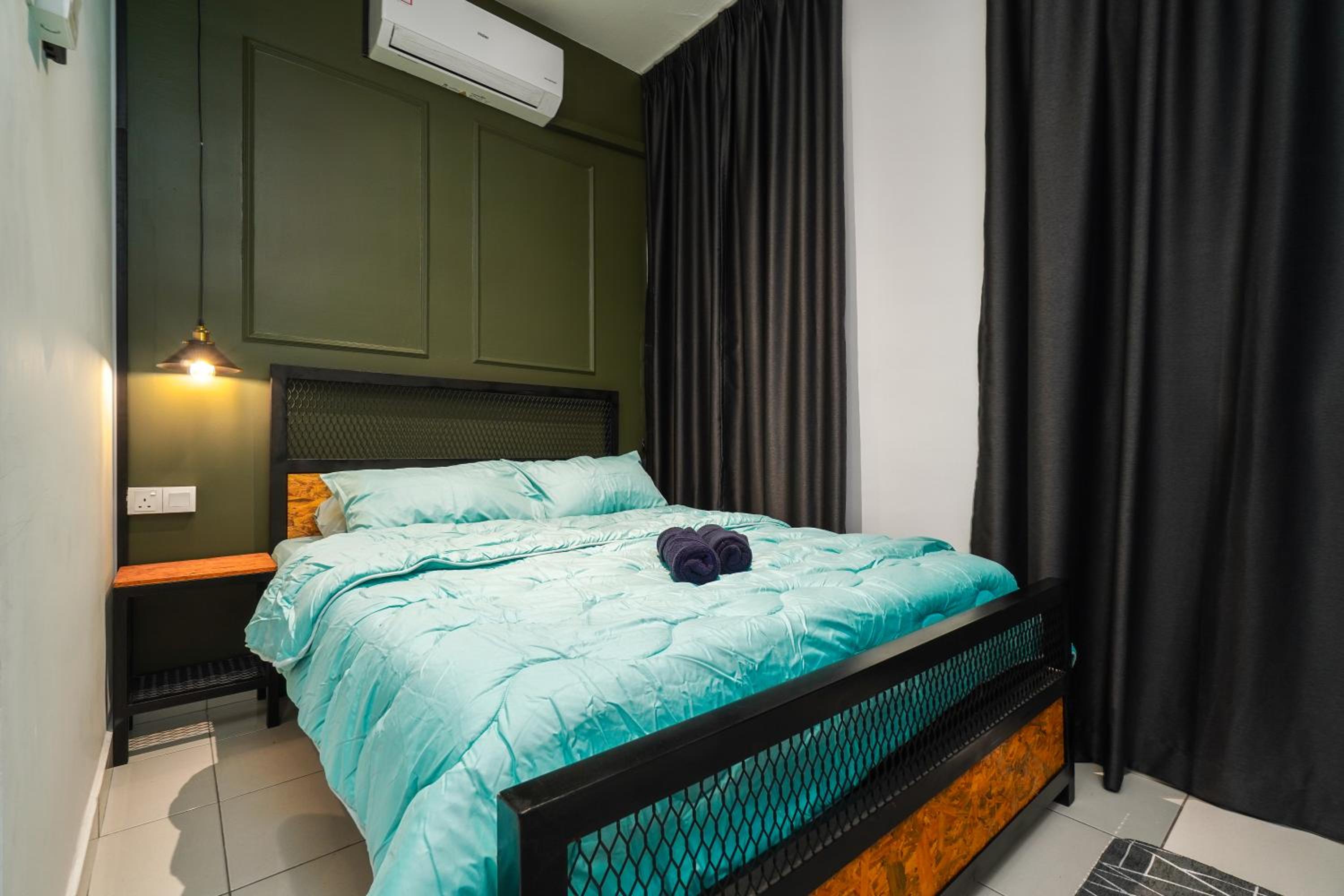 NEW! Hygge-Green Homestay at Nilai Youth City near to KLIA photo 5