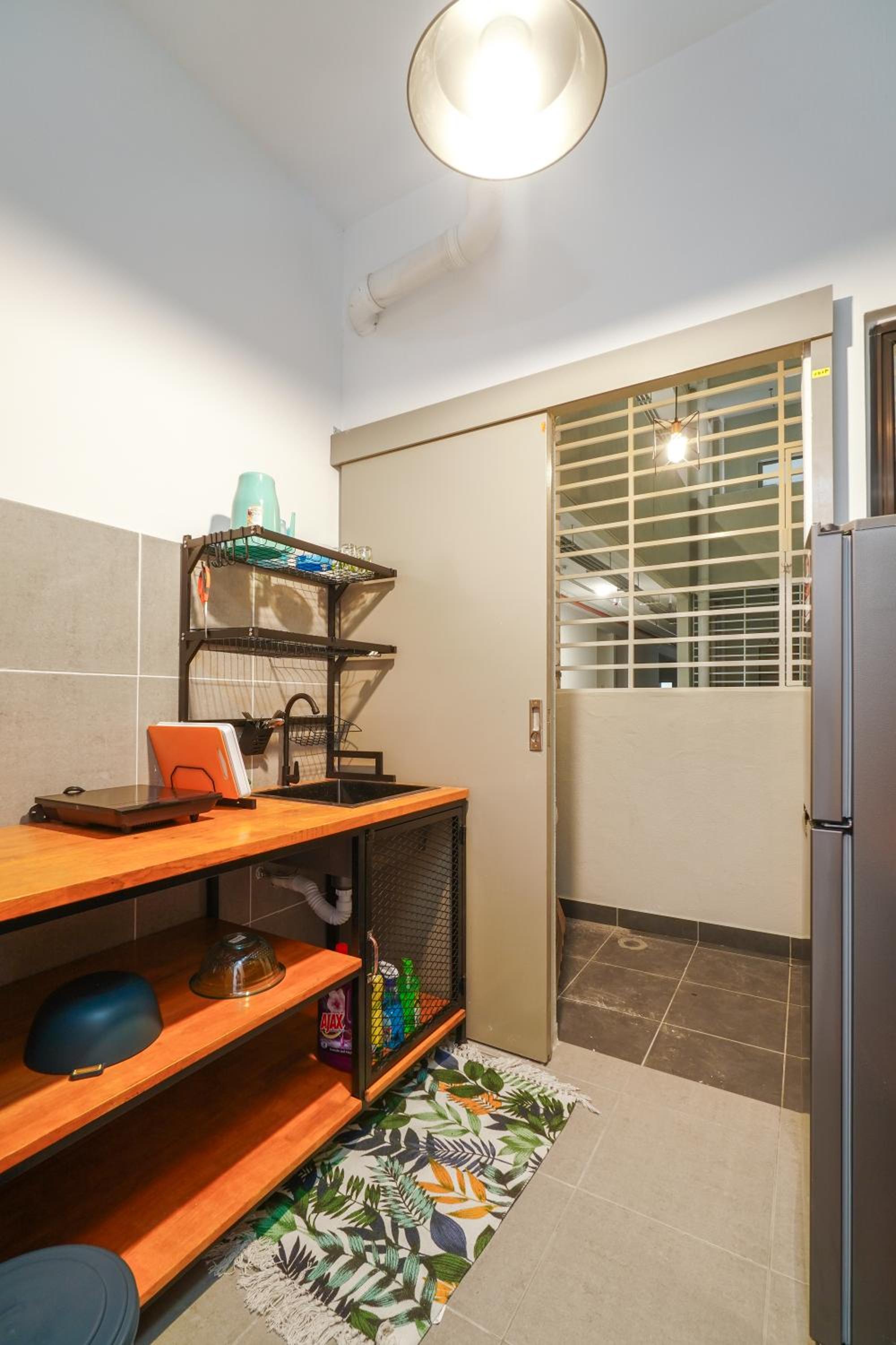 NEW! Hygge-Green Homestay at Nilai Youth City near to KLIA photo 6