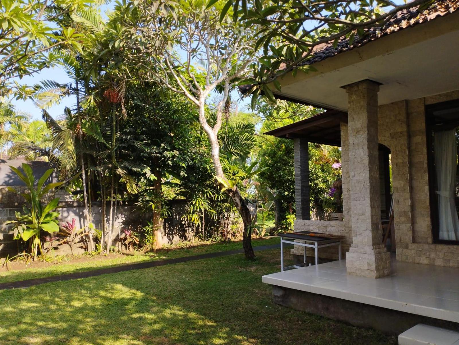 Casa Mesari view 3