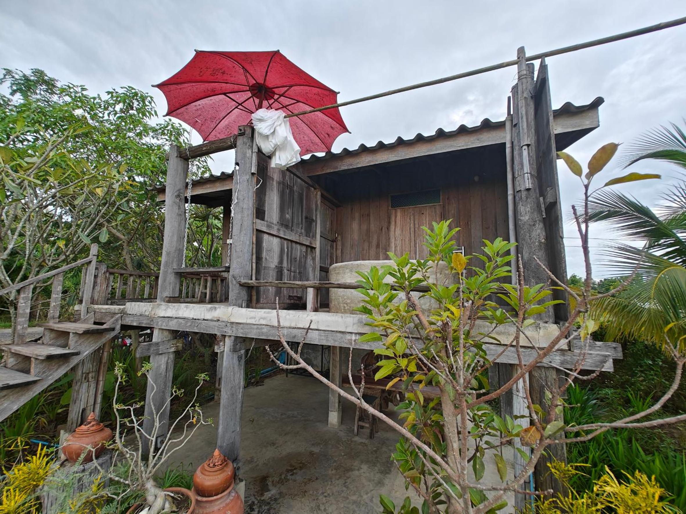 hueankwankao เฮือนขวัญข้าว