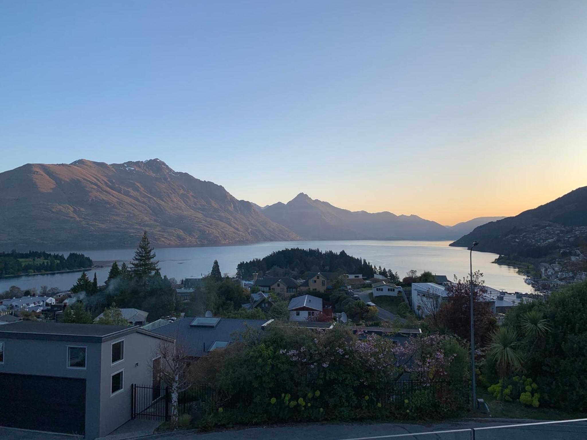 Rangatira at 13 Poole lane view 5