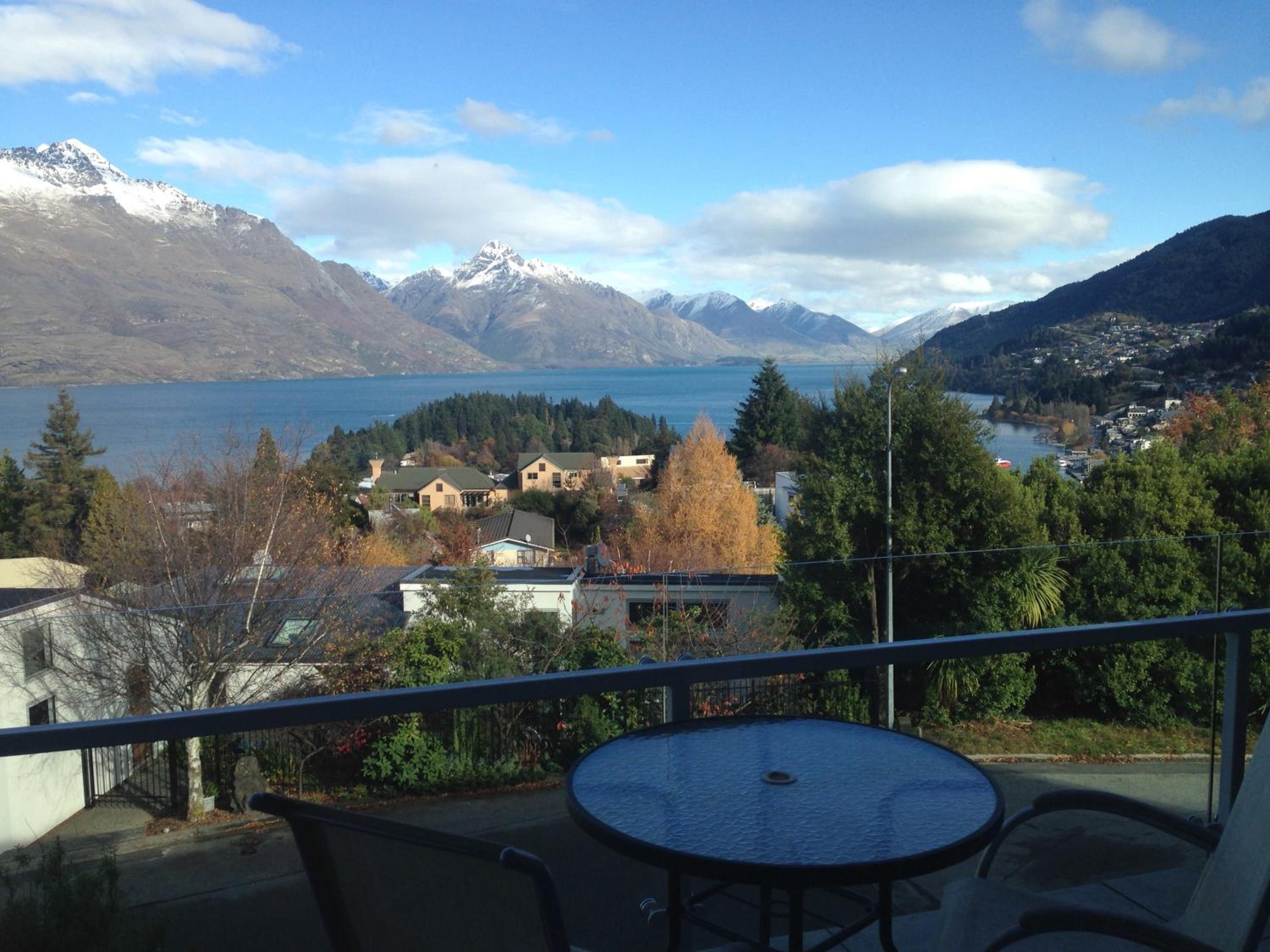Rangatira at 13 Poole lane view 4