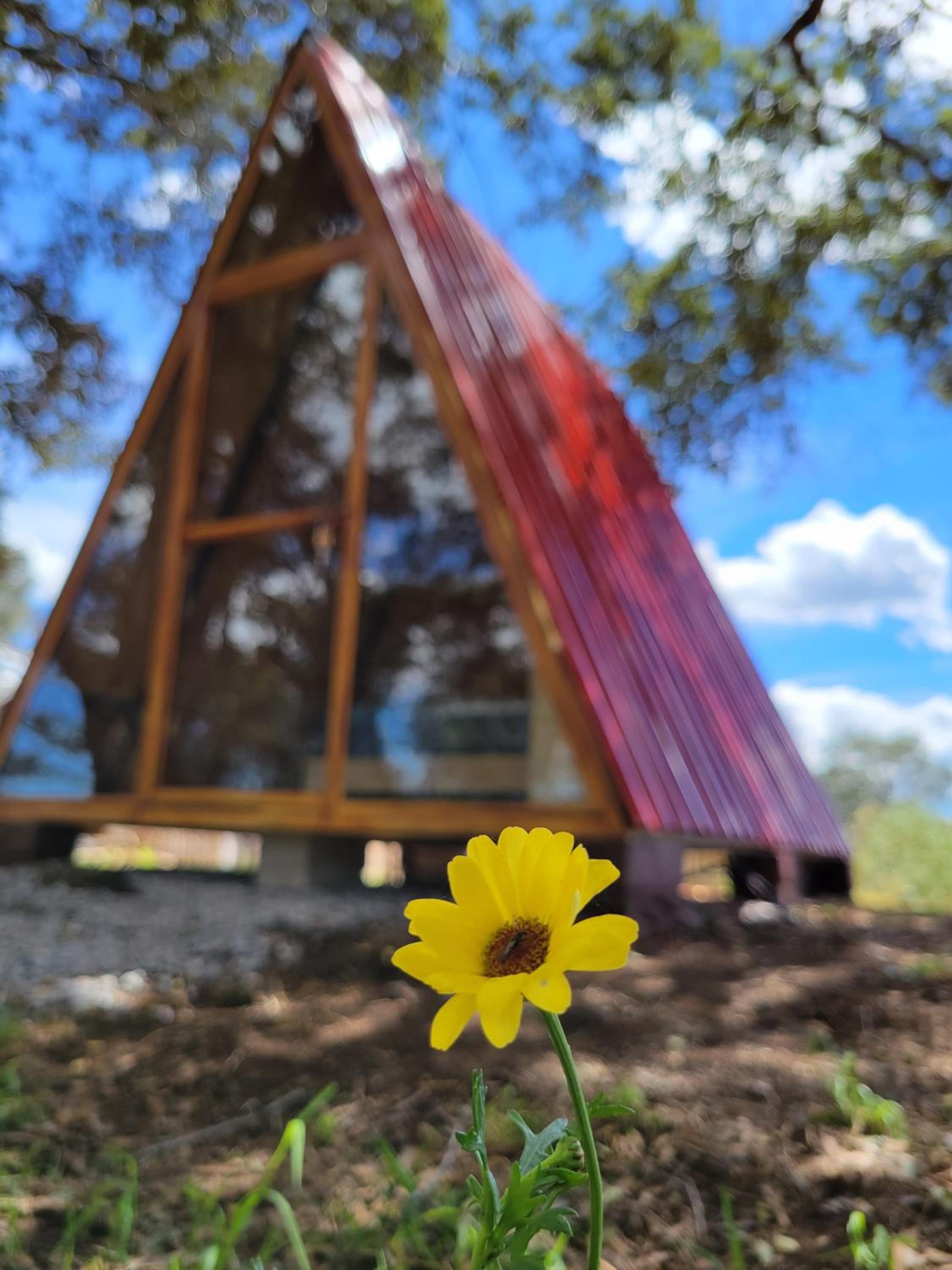 Campestre Camp