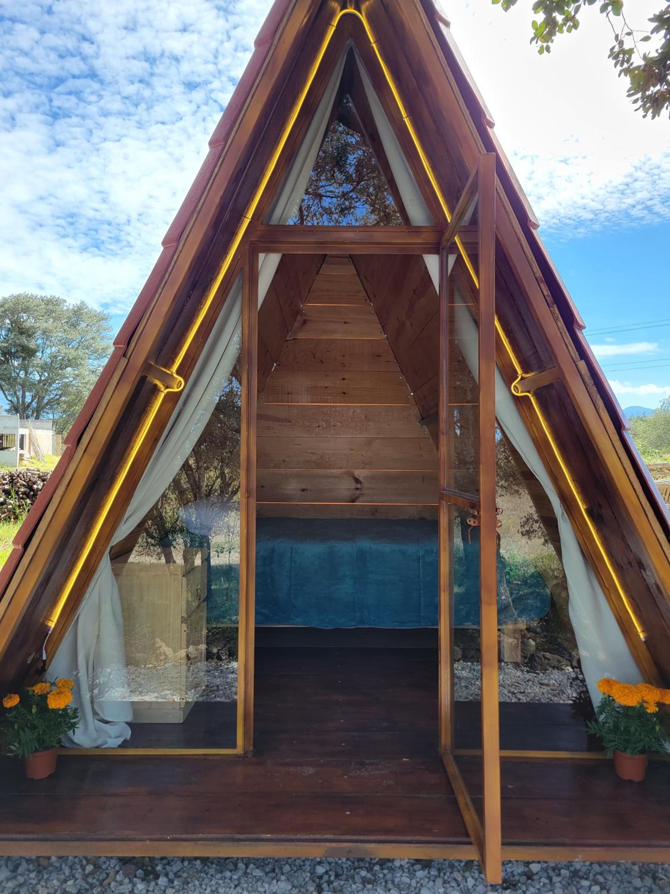 Campestre Camp