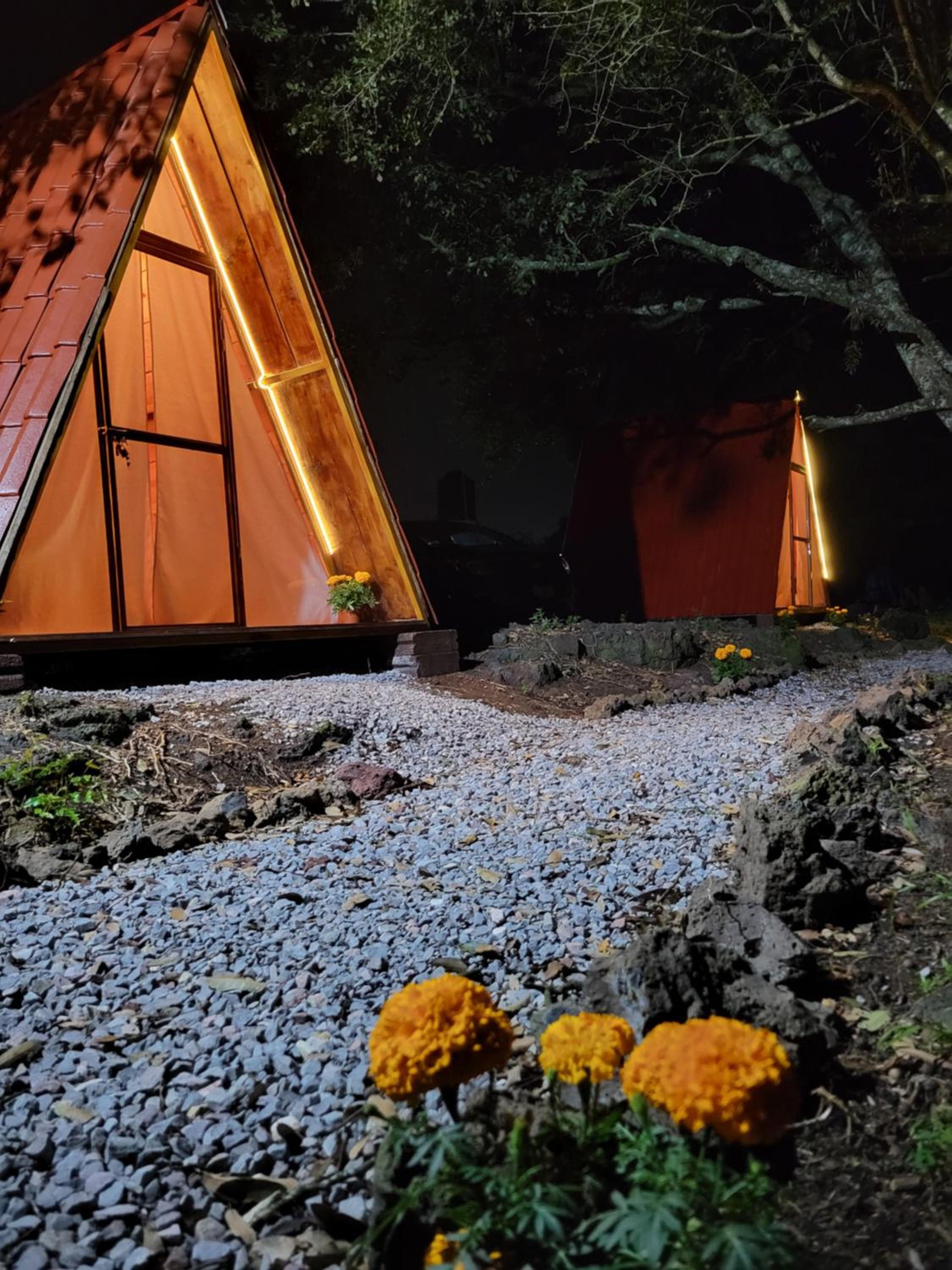 Campestre Camp