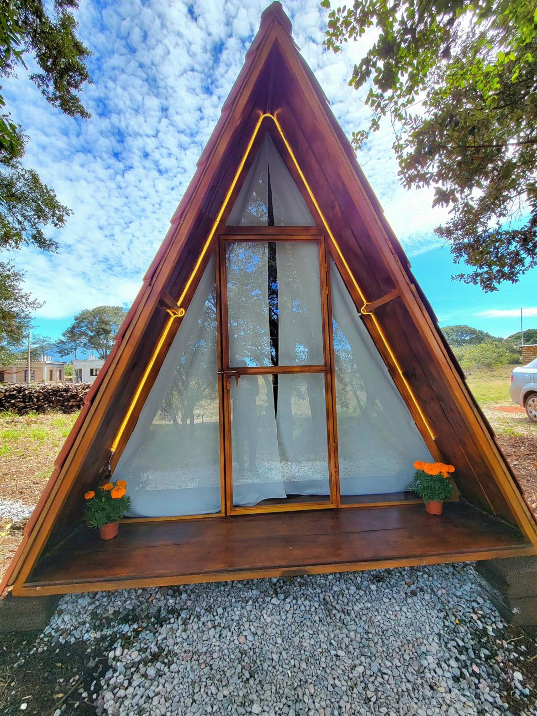 Campestre Camp
