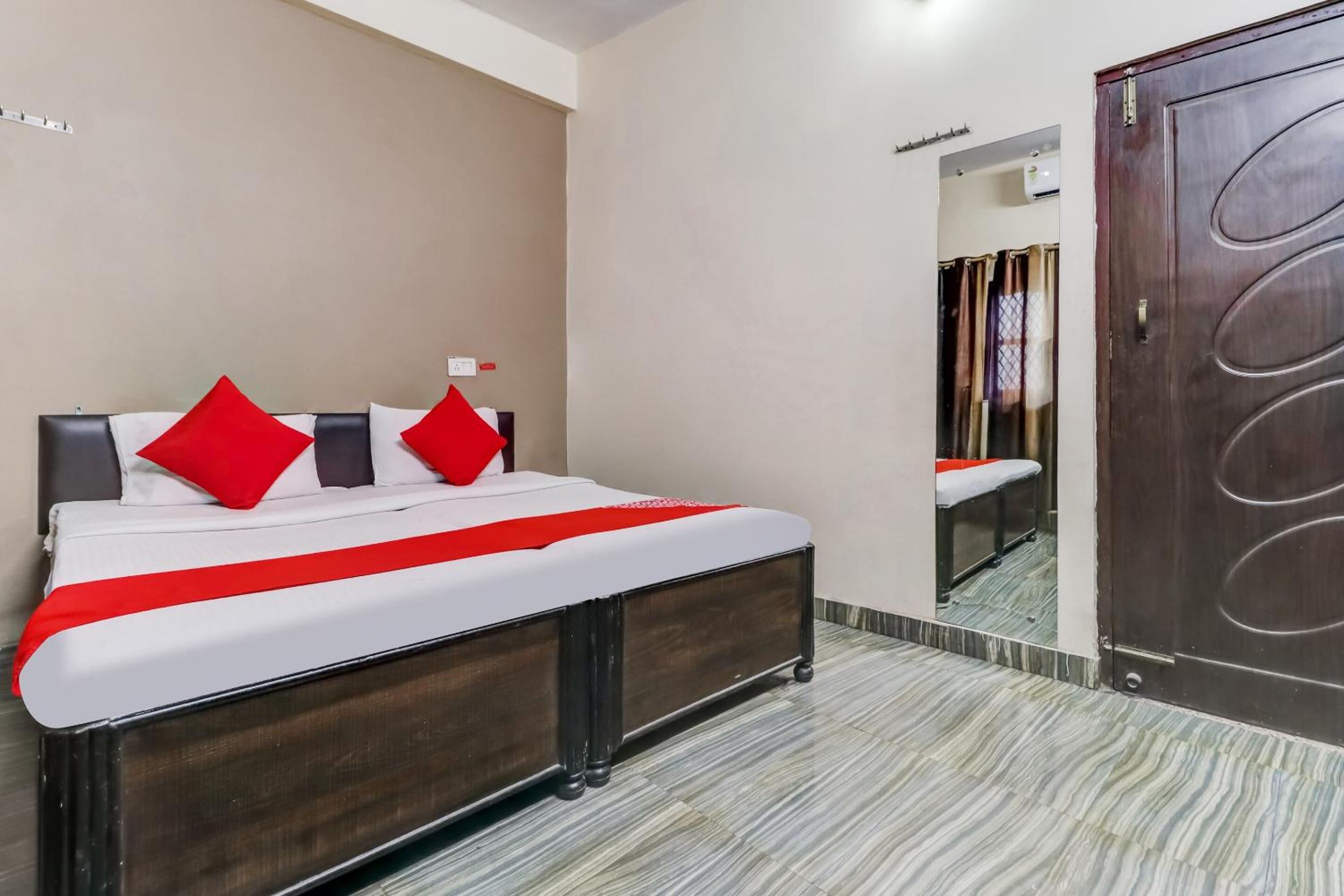 Super Hotel O Downtown Stays view 3