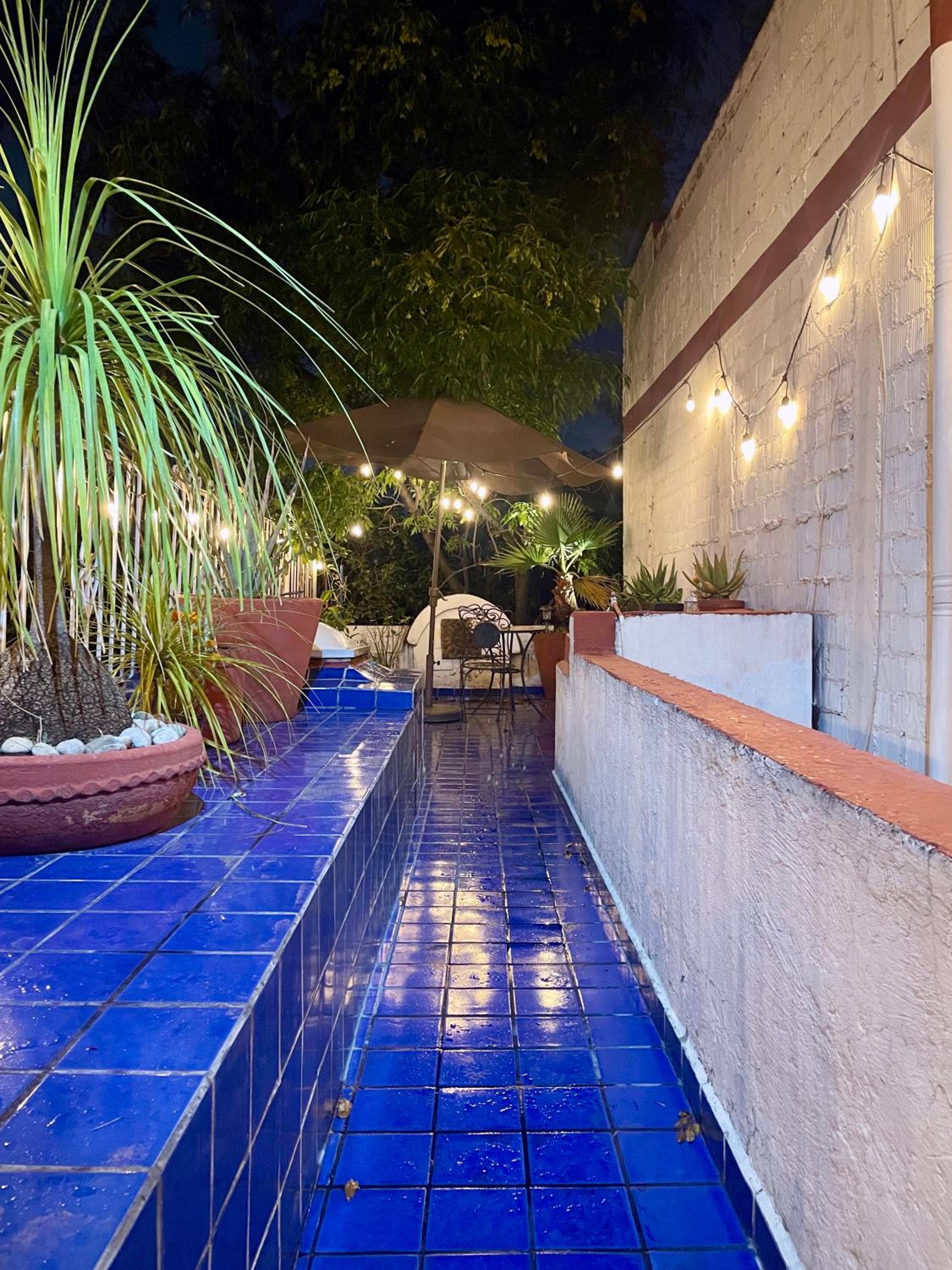 Coyoacan, 2 level Cozy apartment 3Bedrooms, 3Bathrooms, Terrace photo 2