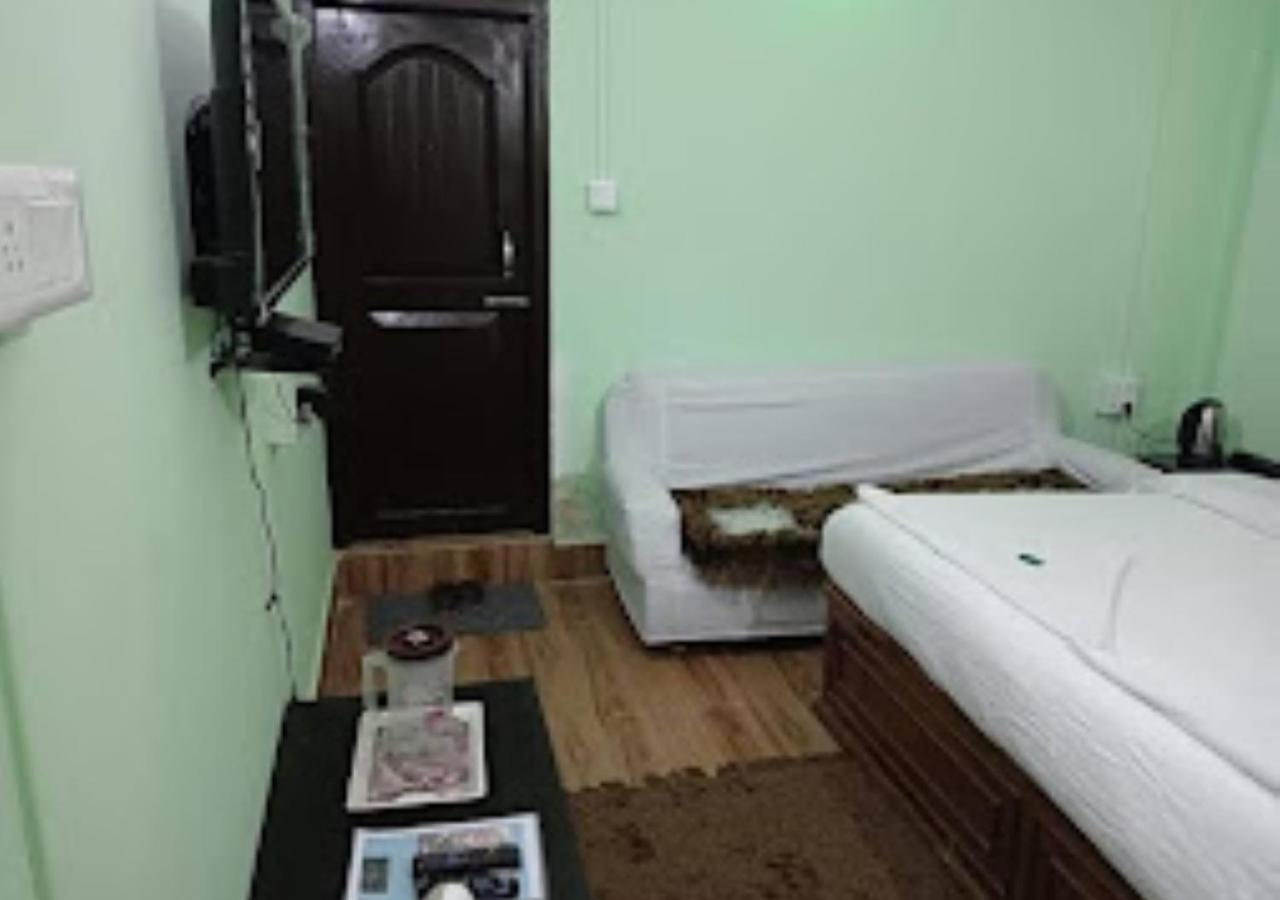 TK Residency Arunachal Pradesh