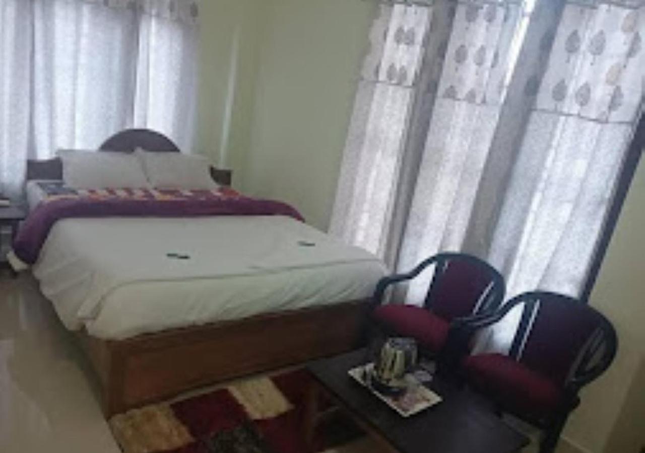 TK Residency Arunachal Pradesh