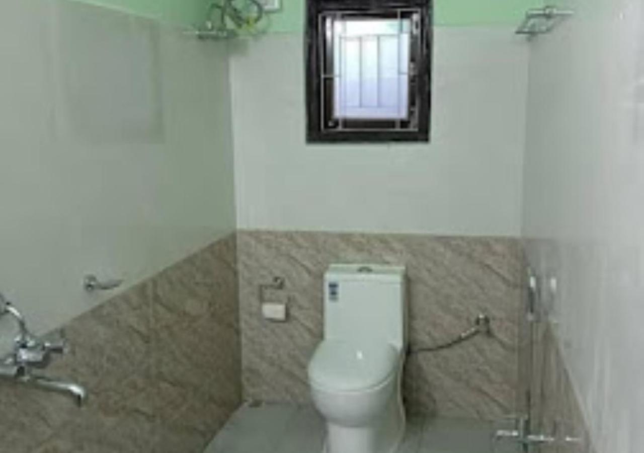TK Residency Arunachal Pradesh