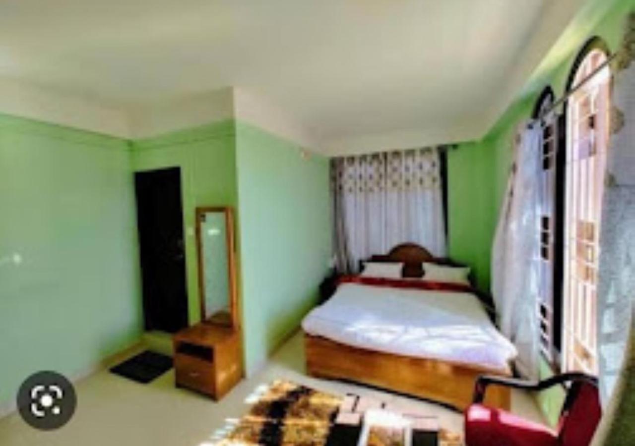 TK Residency Arunachal Pradesh