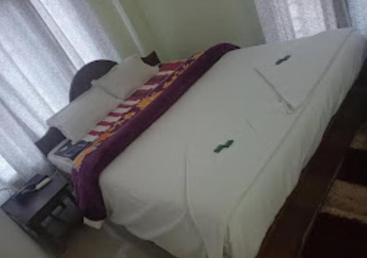 TK Residency Arunachal Pradesh