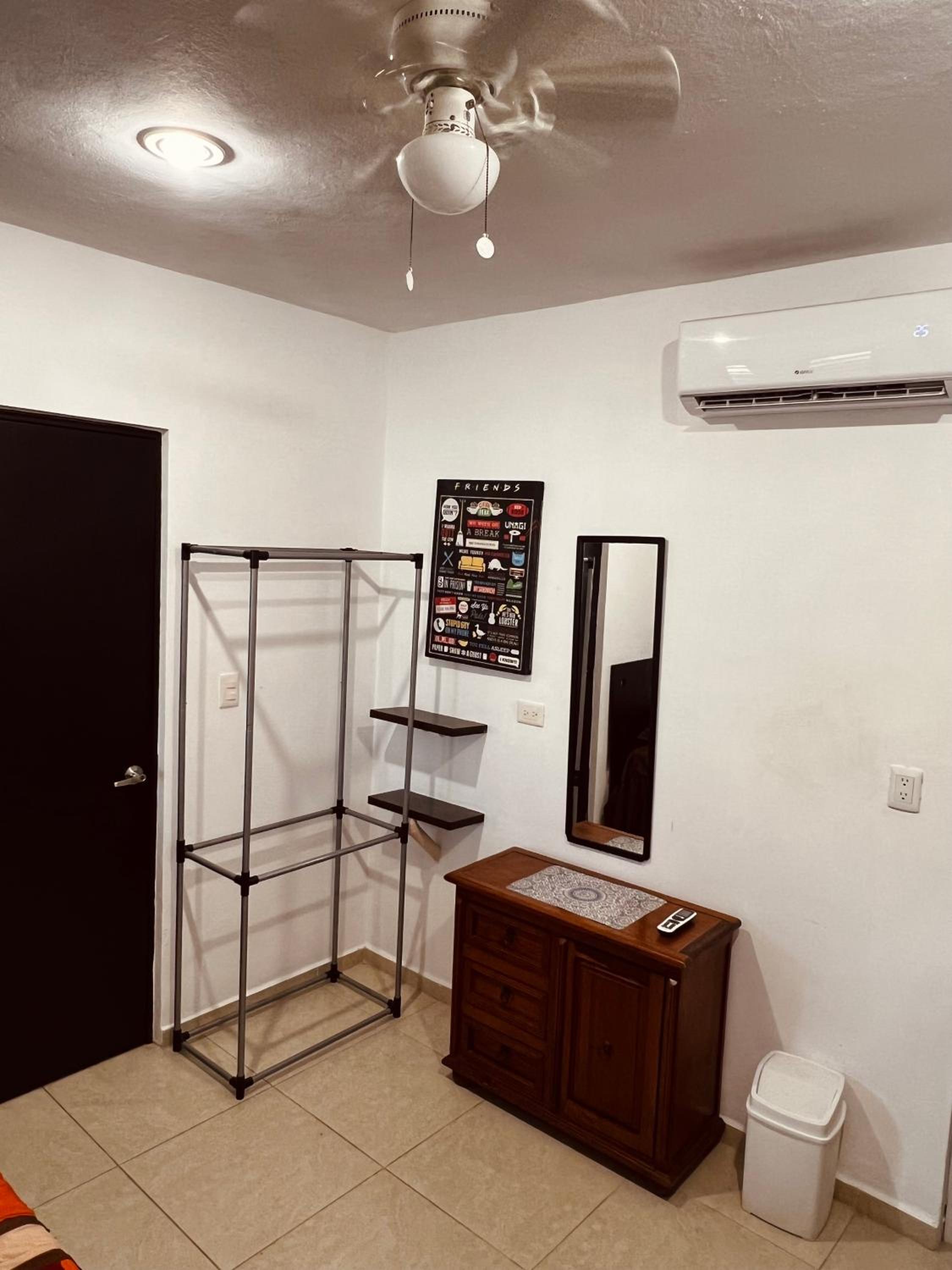 Habitación independiente al Norte de Mérida view 4
