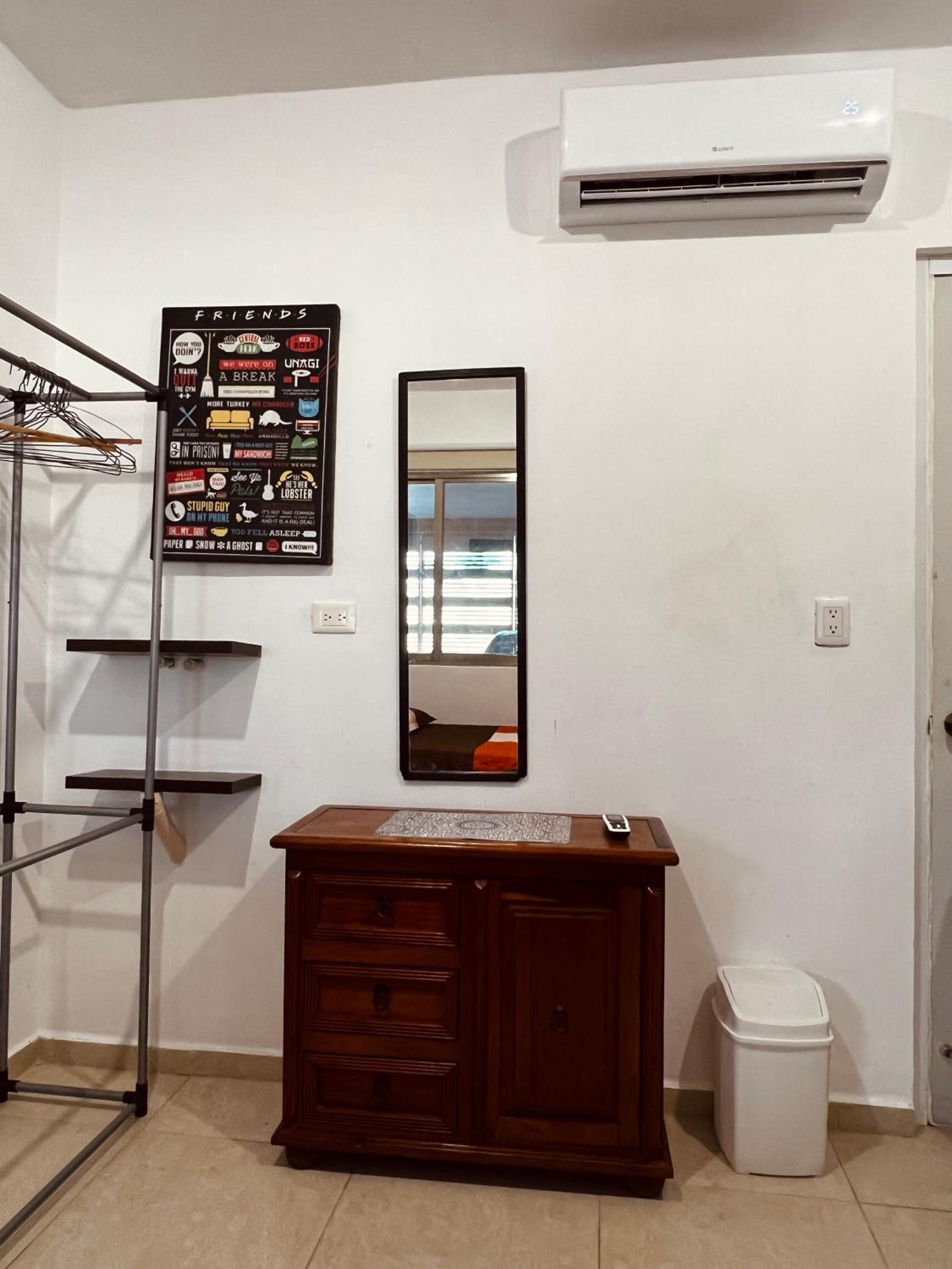Habitación independiente al Norte de Mérida view 5