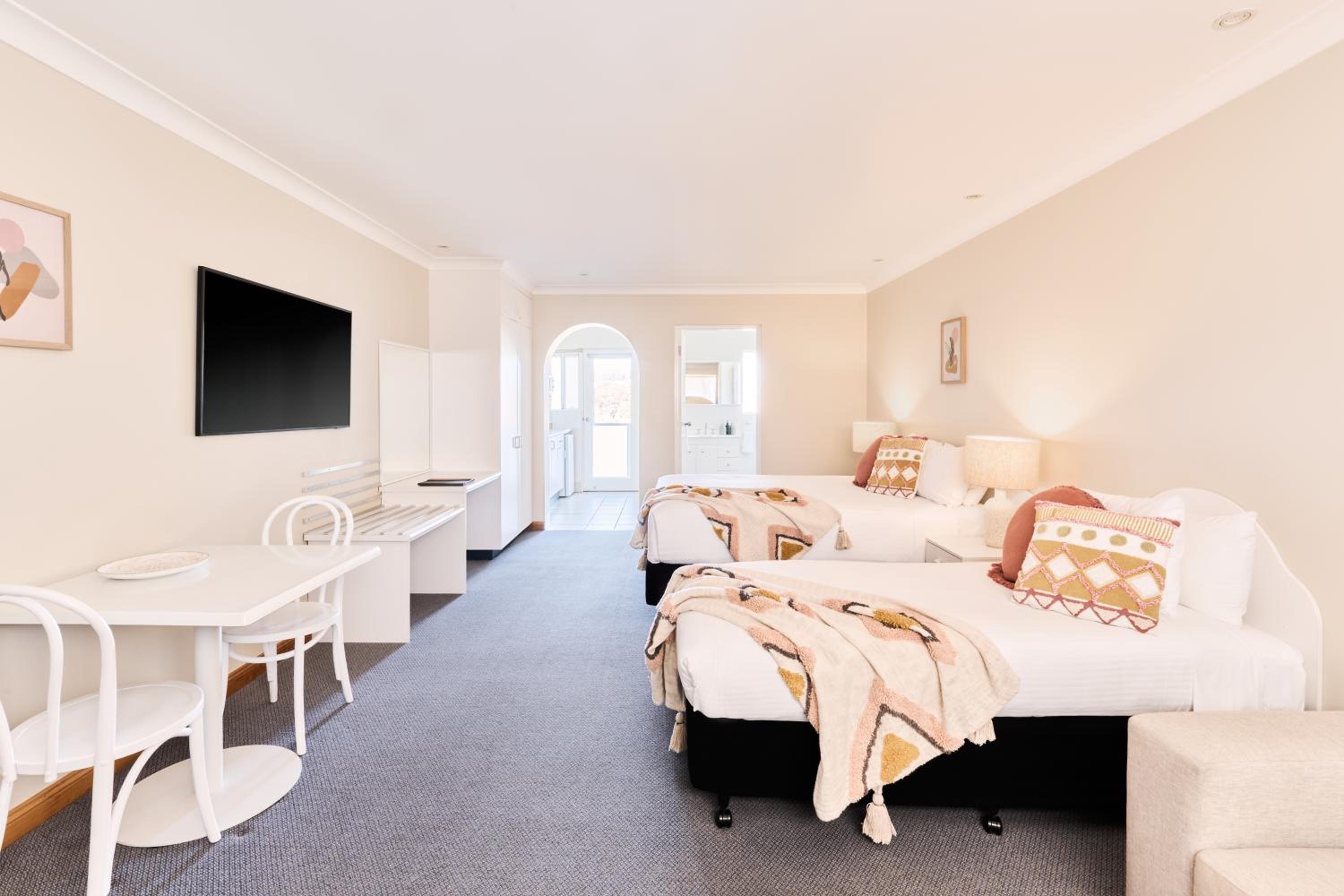Harbourview House