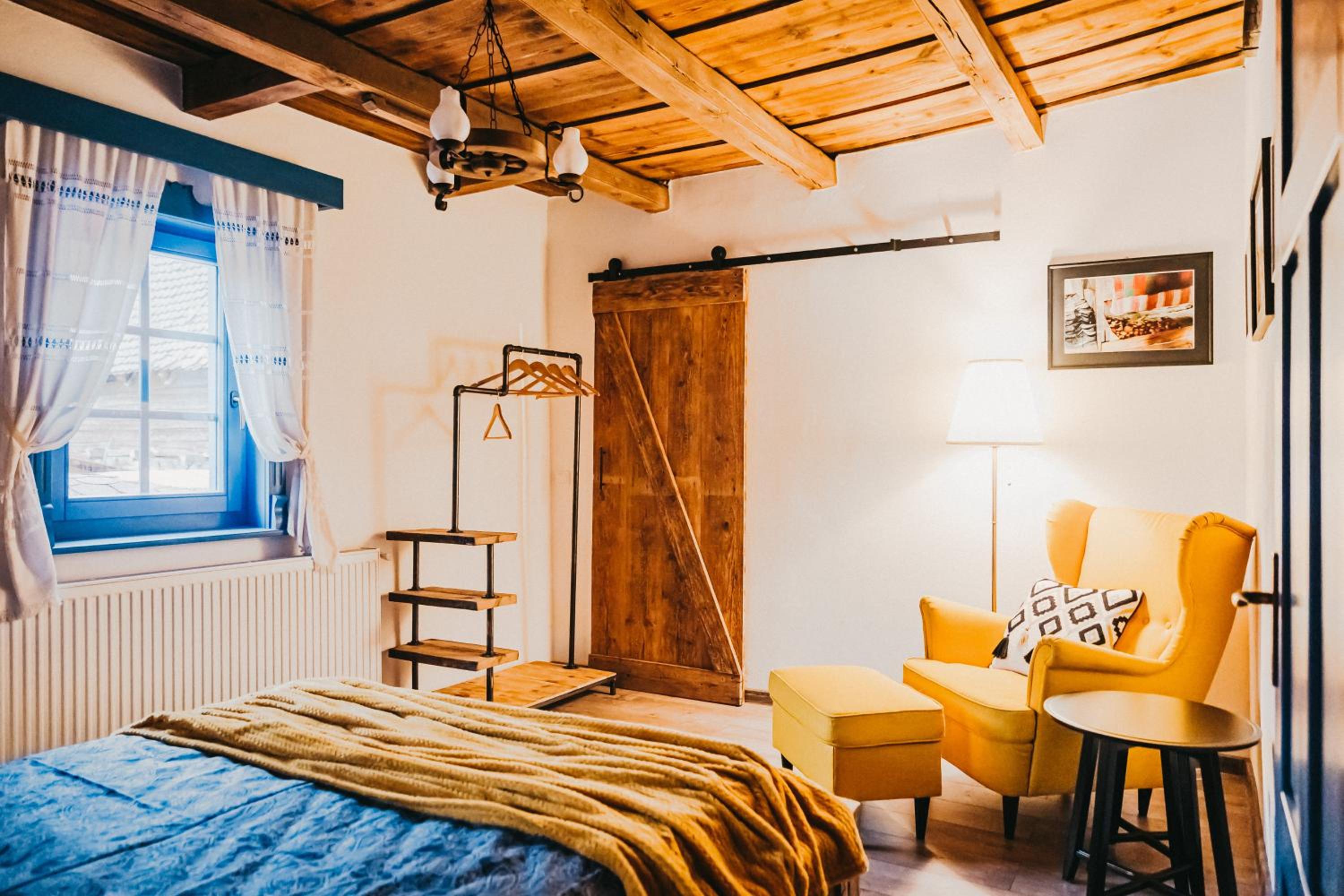 Emese Guesthouse