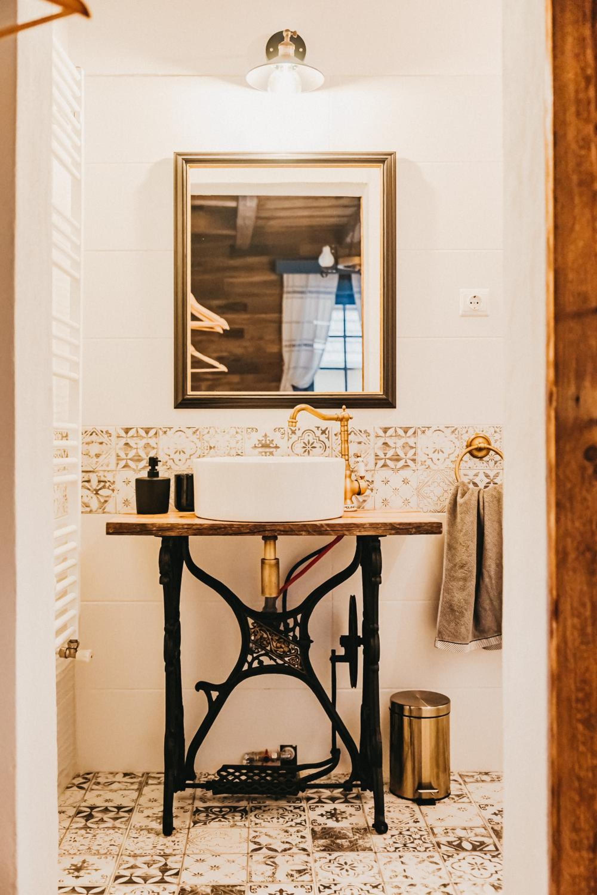 Emese Guesthouse