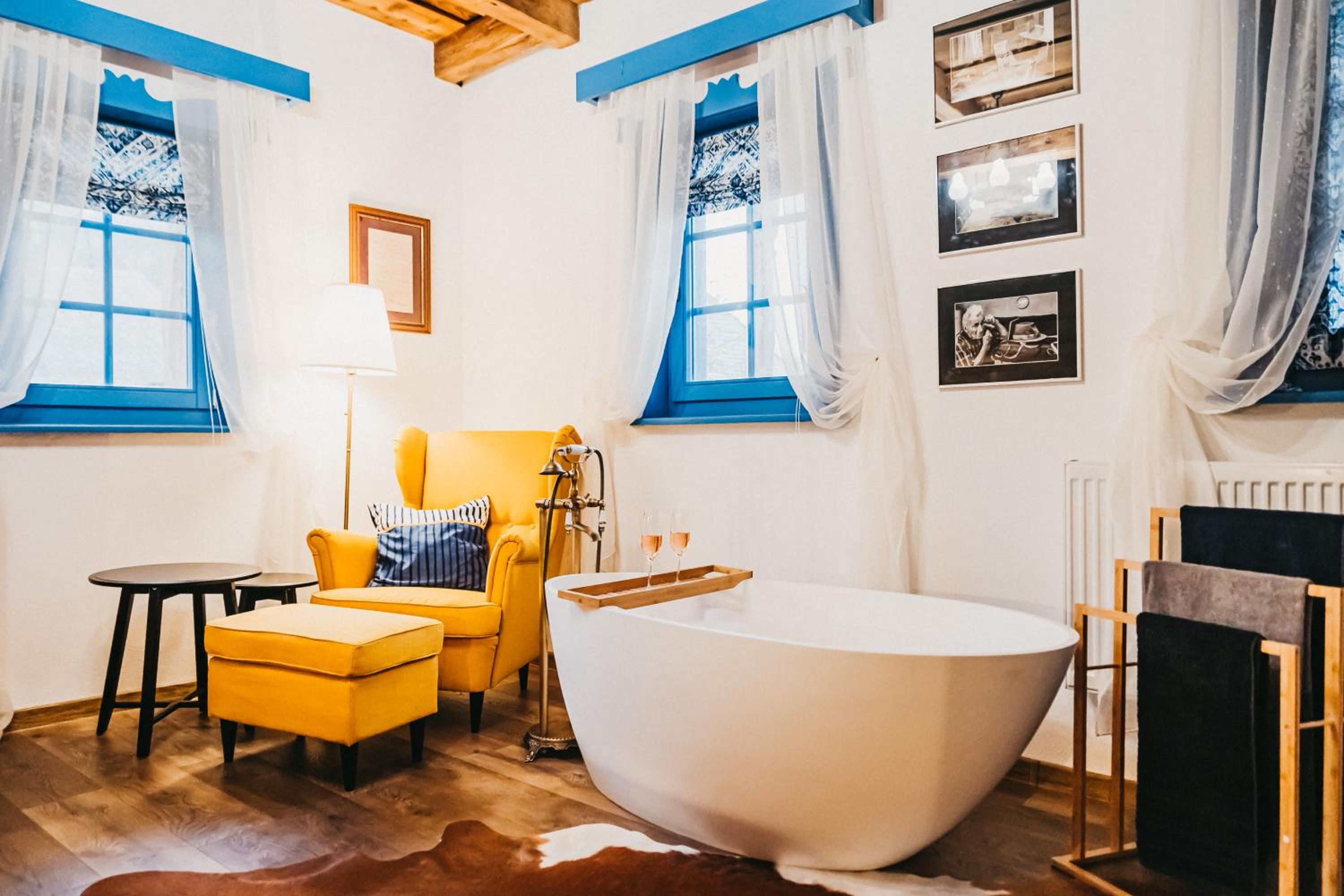 Emese Guesthouse