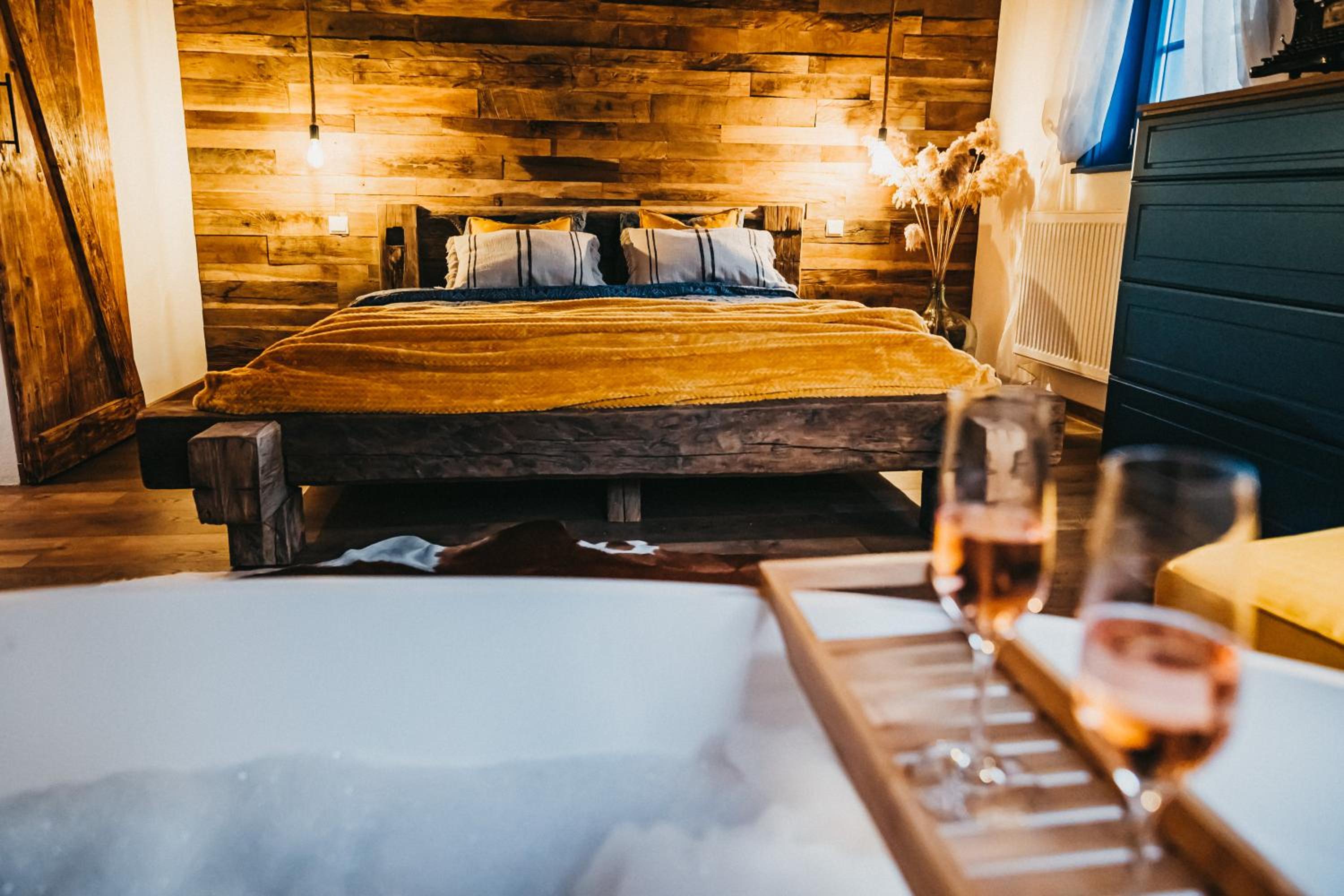 Emese Guesthouse