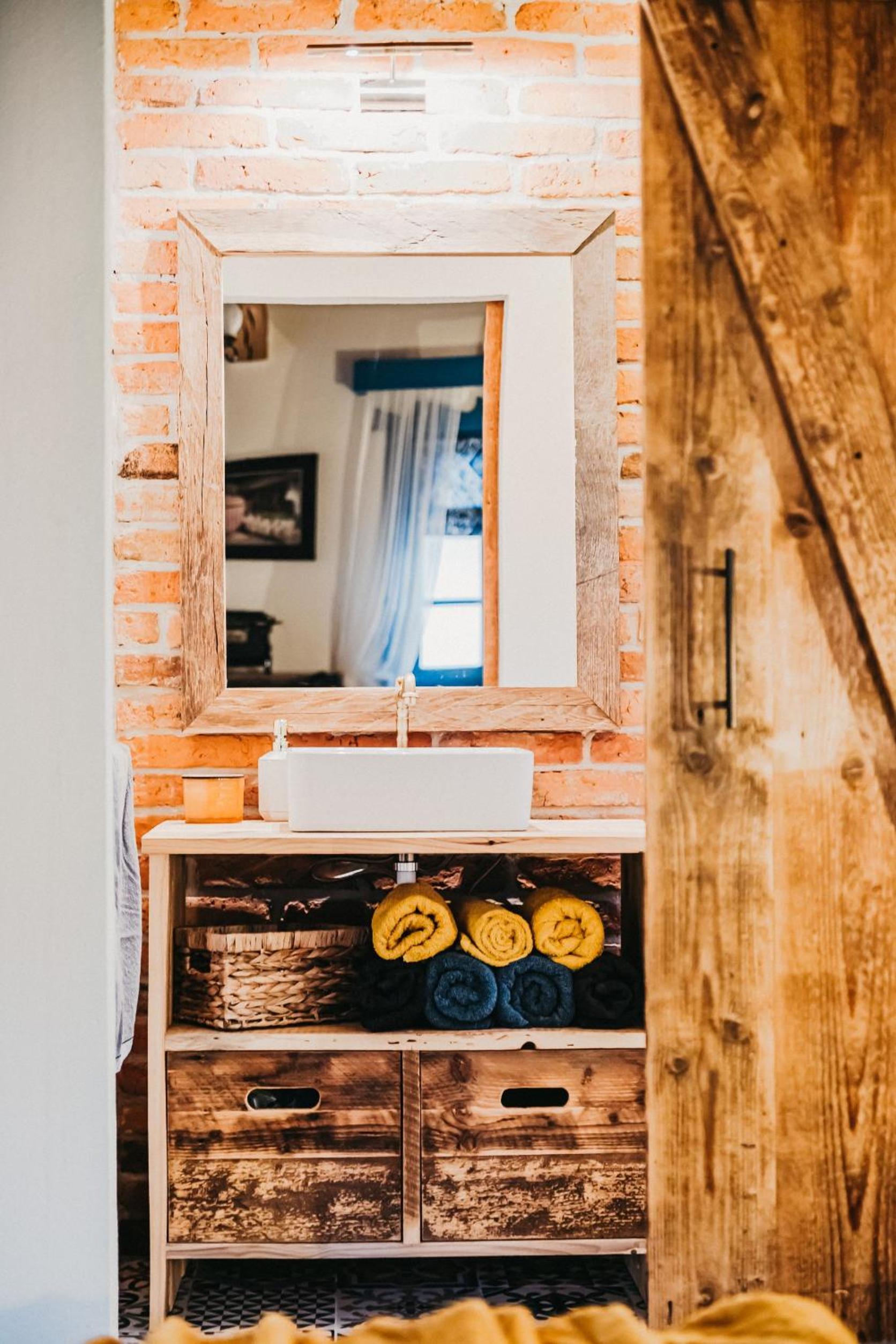 Emese Guesthouse
