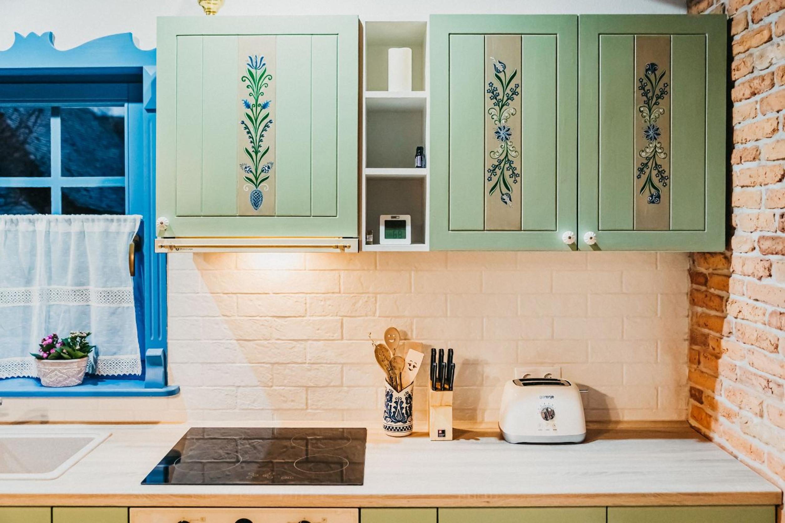 Emese Guesthouse