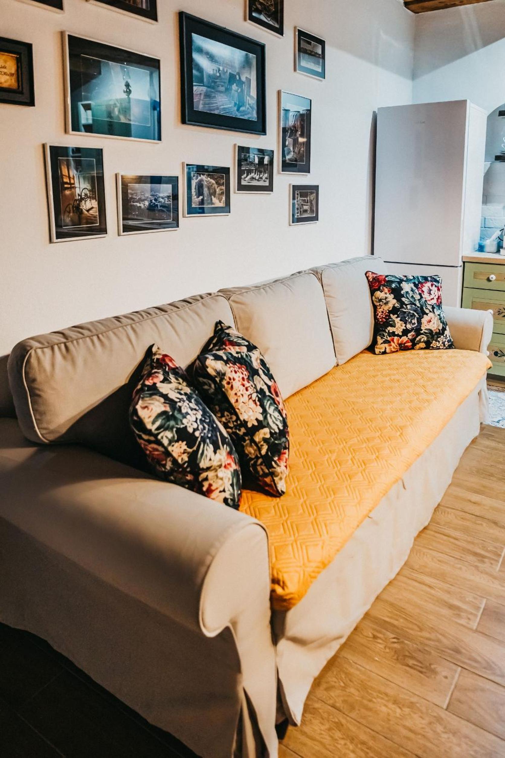 Emese Guesthouse
