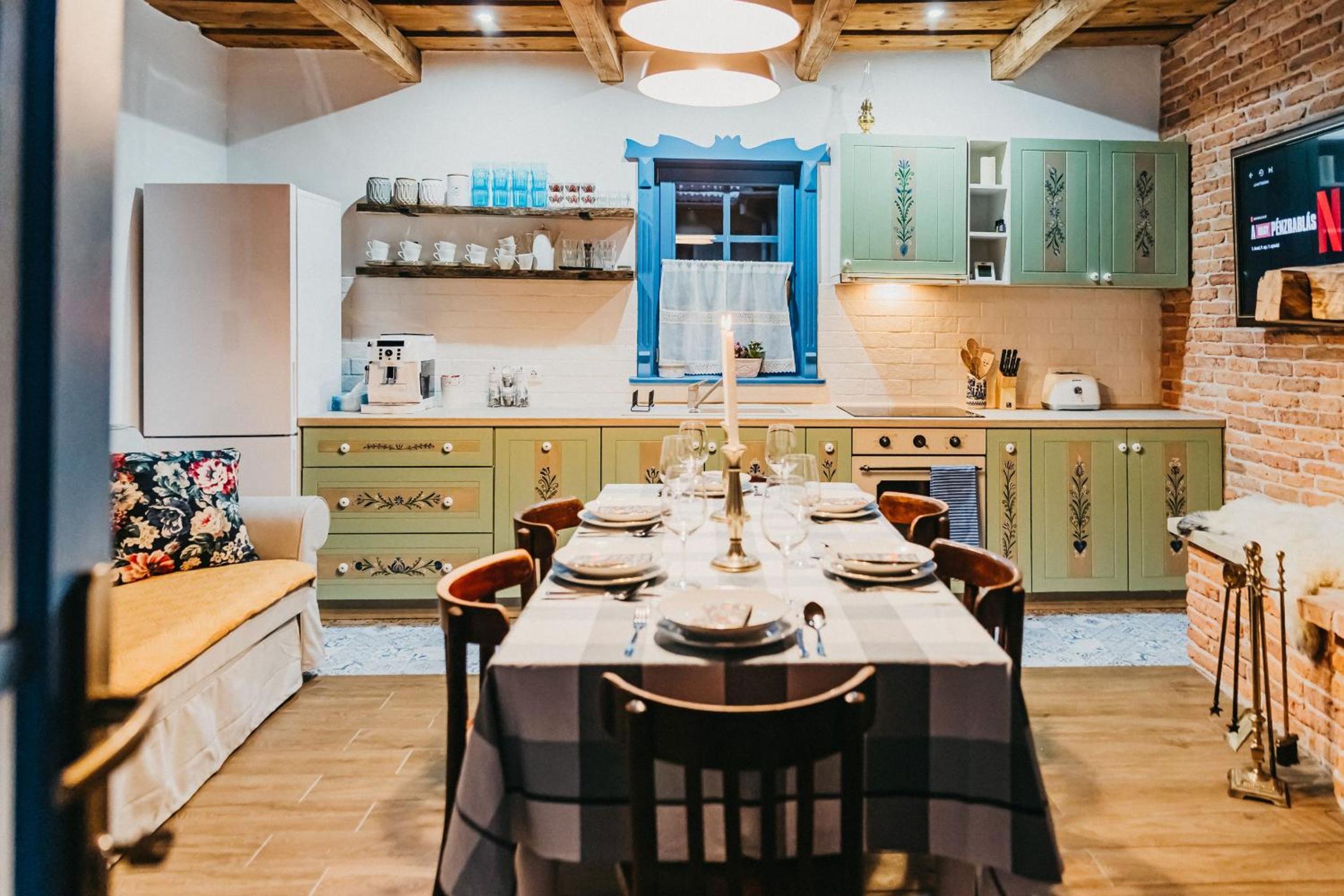 Emese Guesthouse