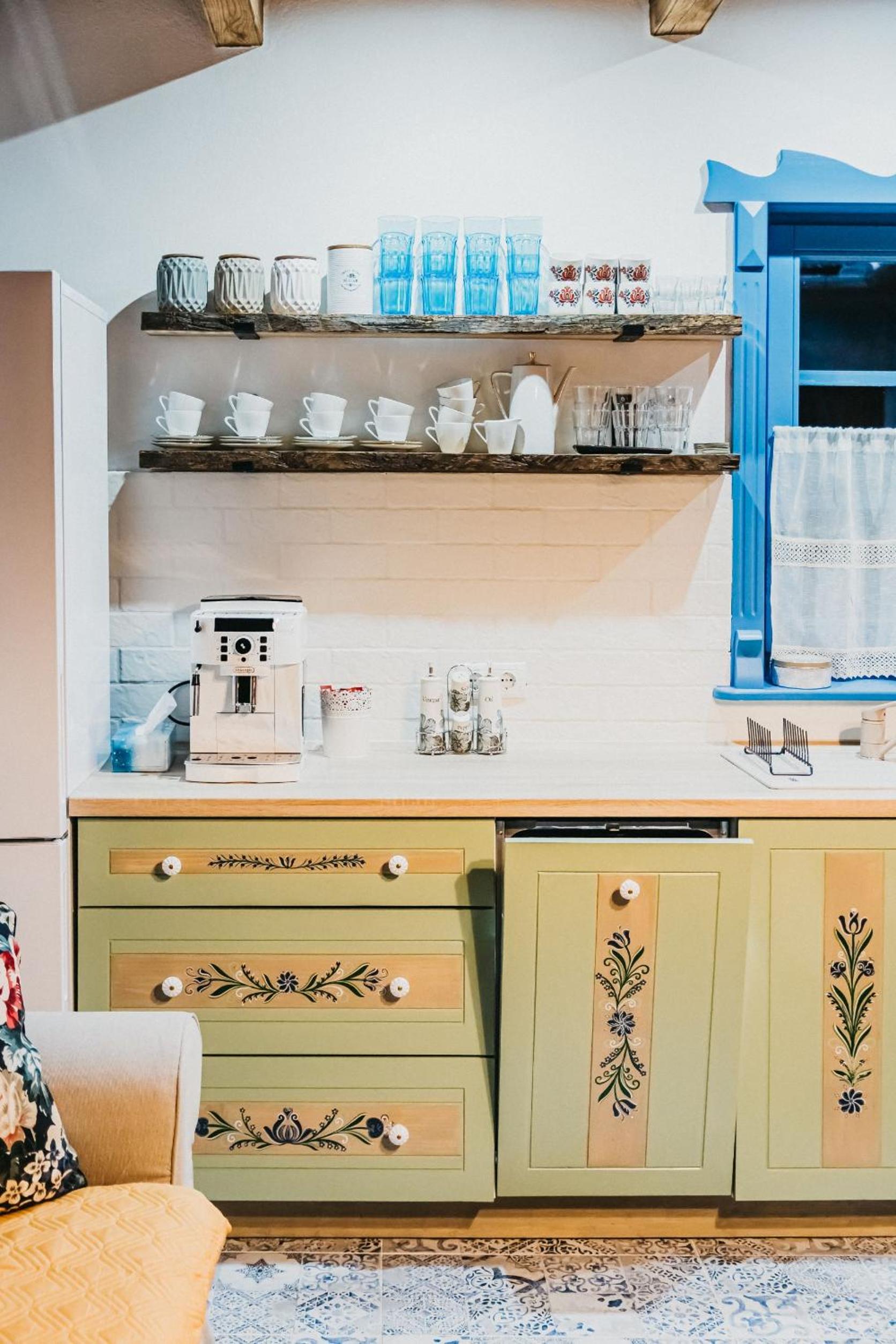 Emese Guesthouse