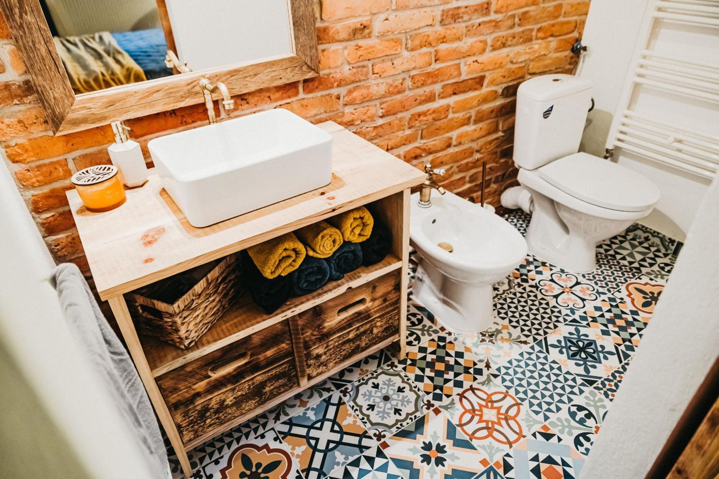 Emese Guesthouse