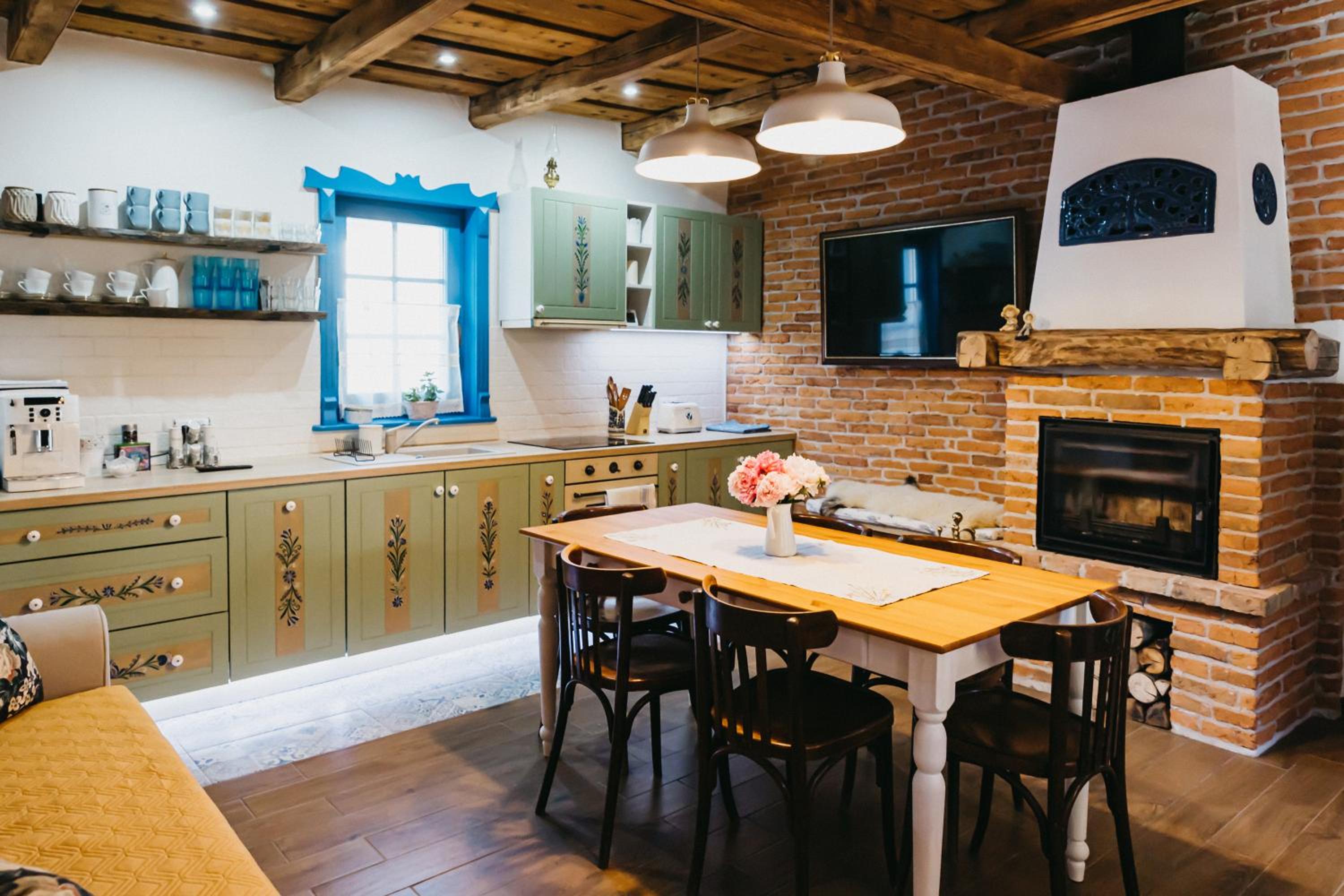 Emese Guesthouse