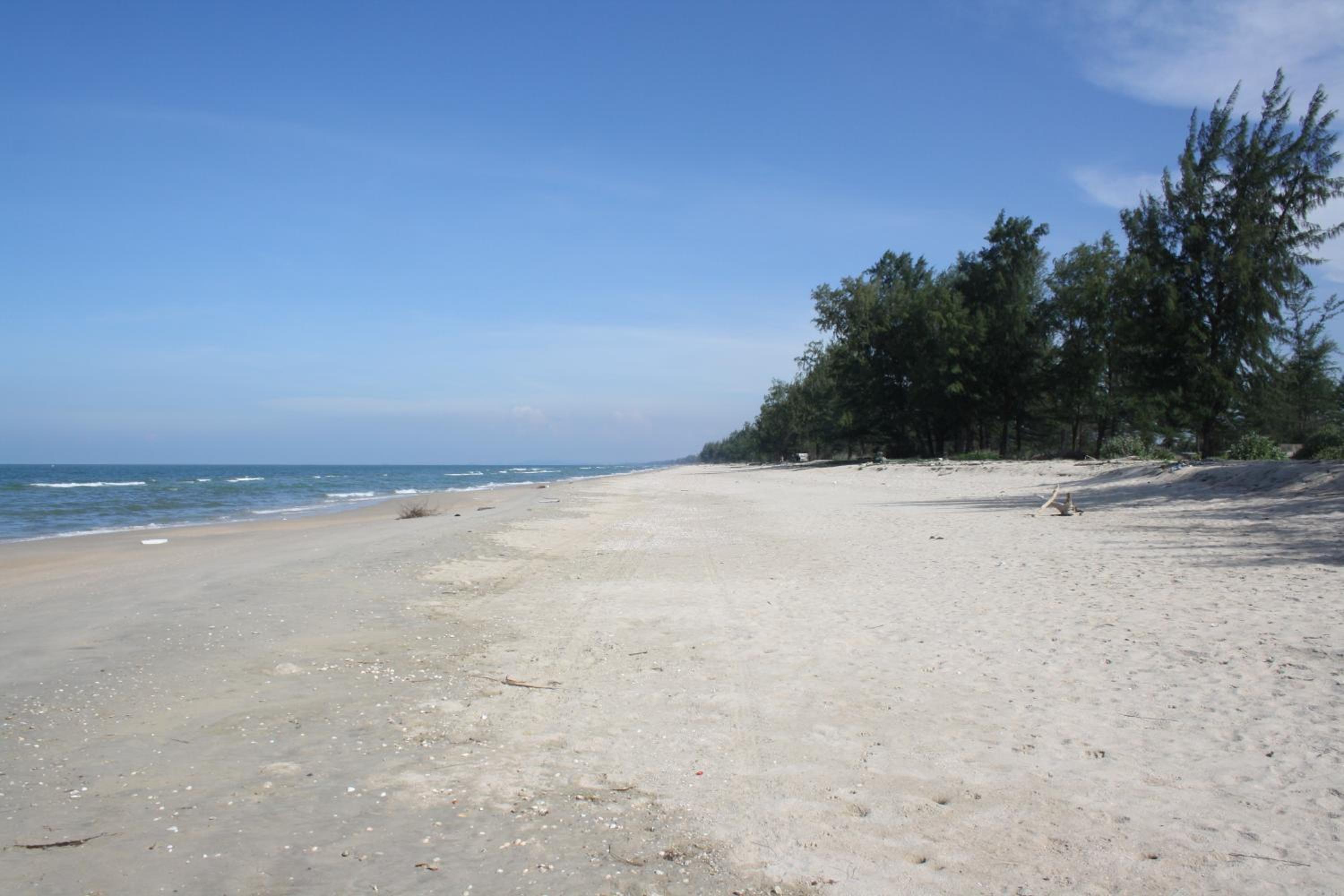 Ao Thai Resort