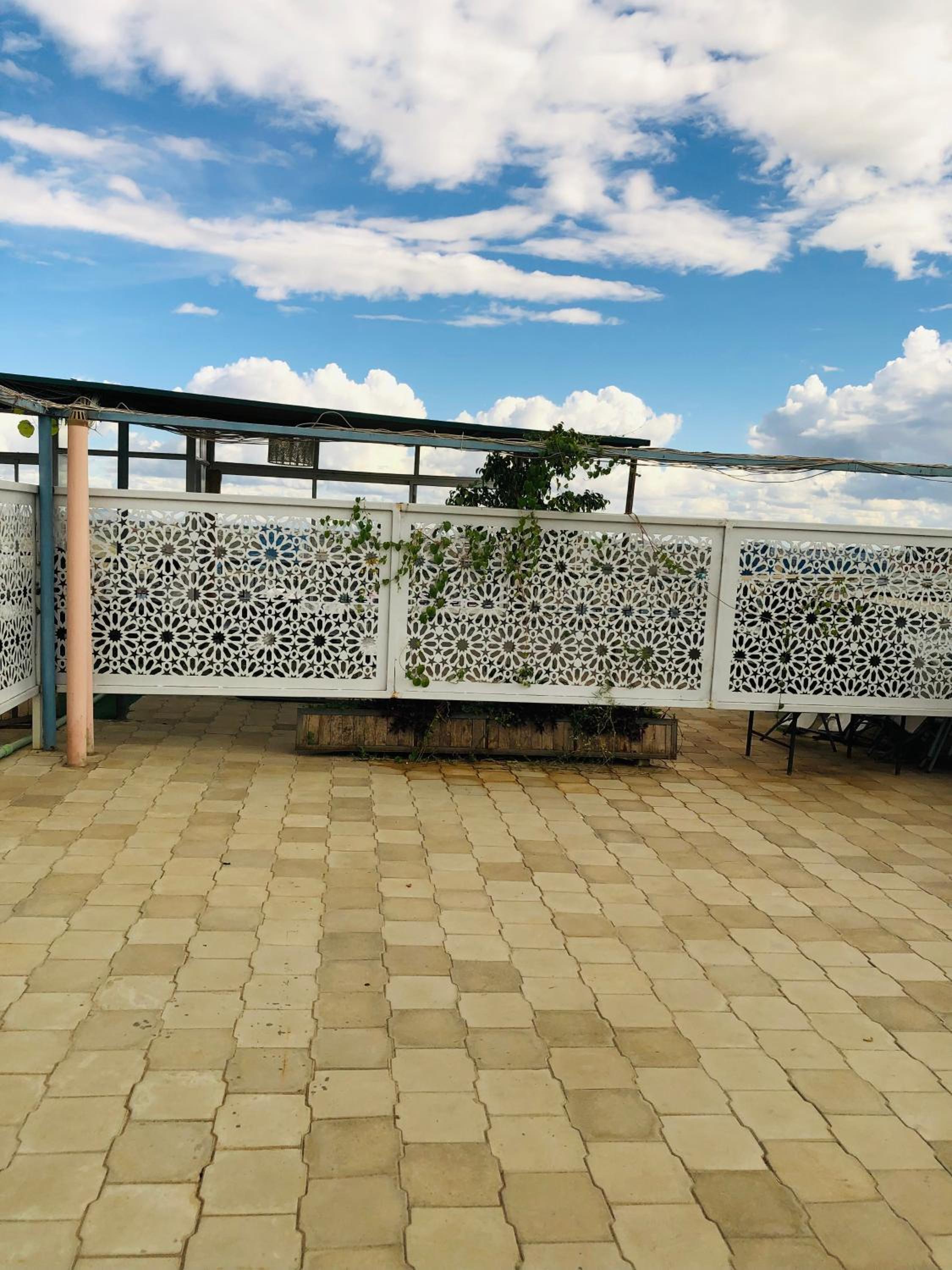 roof