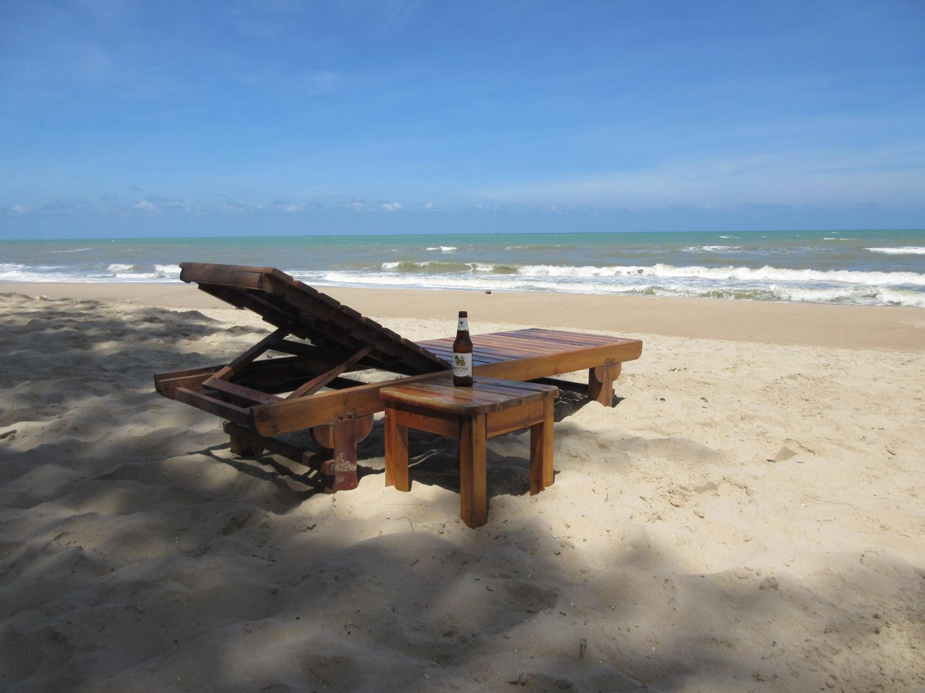 Ao Thai Resort