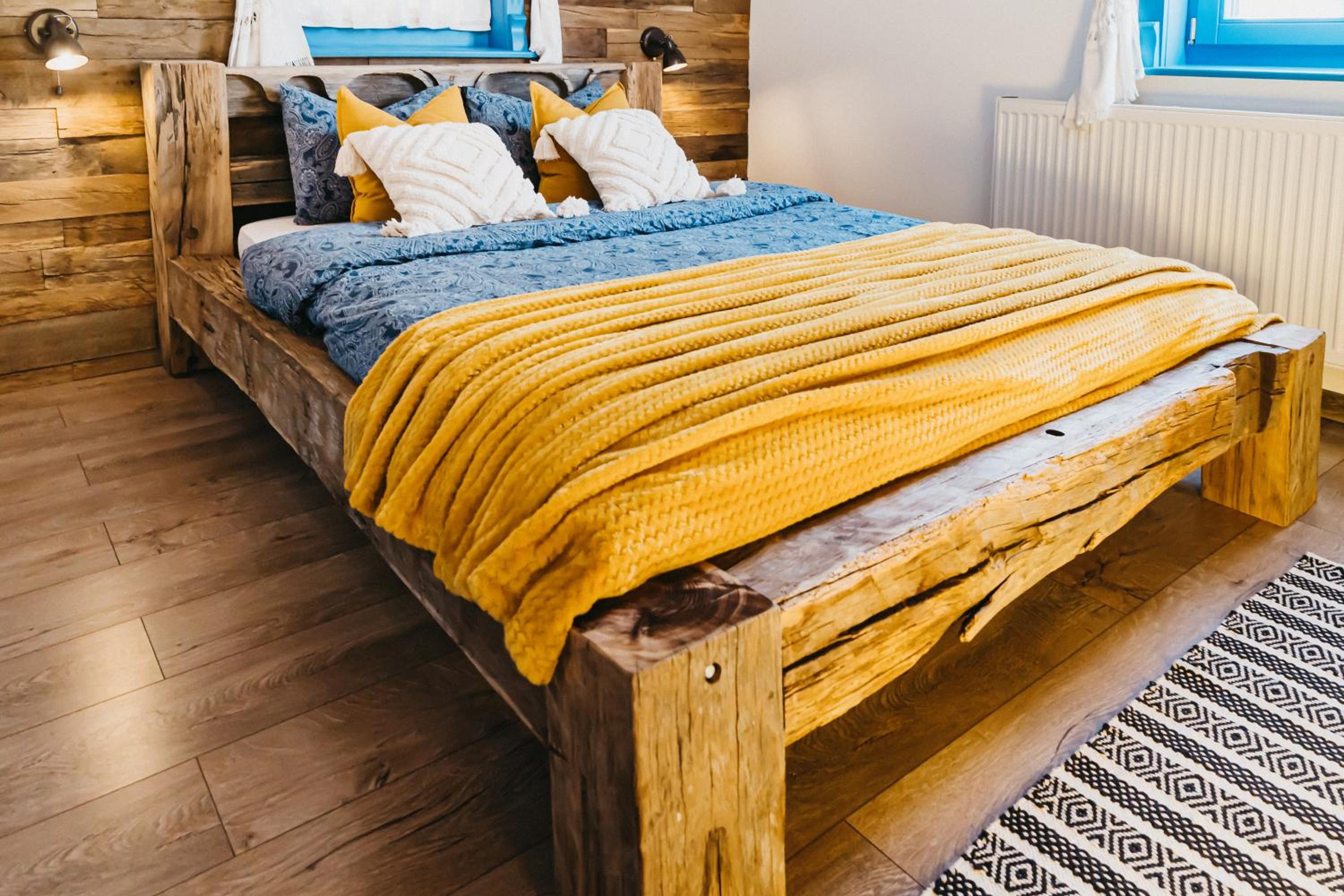 Emese Guesthouse