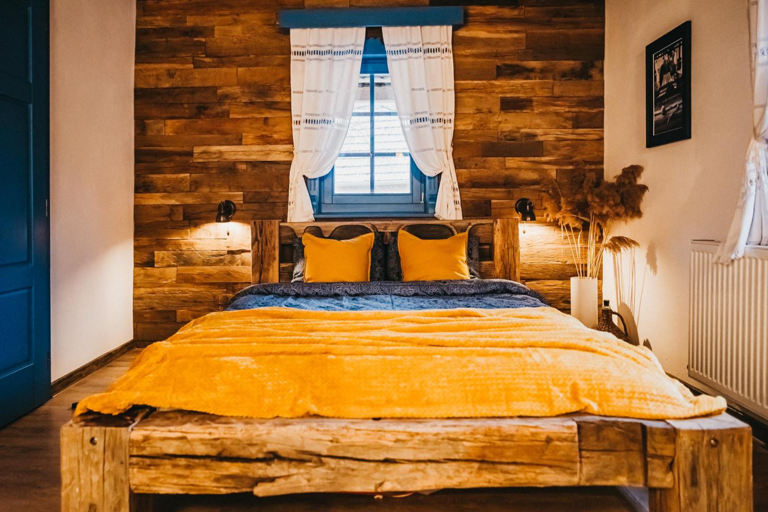 Emese Guesthouse