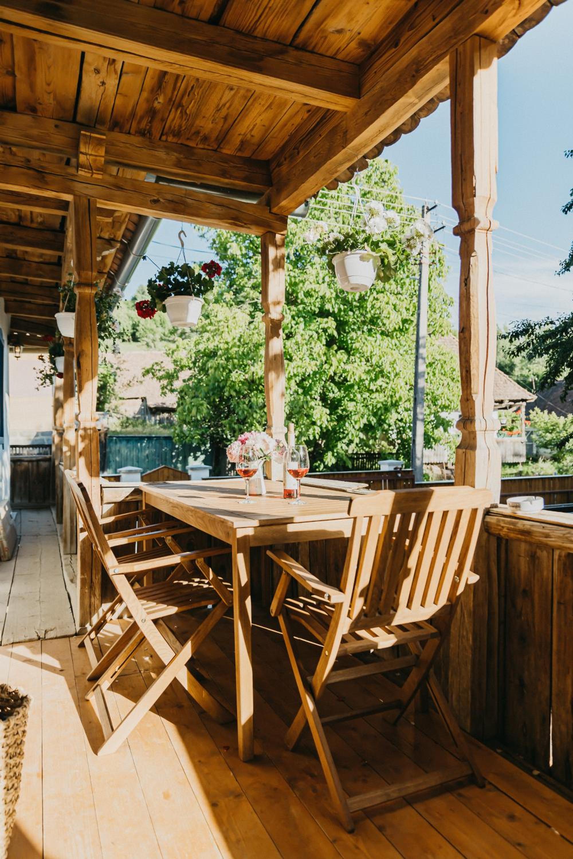 Emese Guesthouse