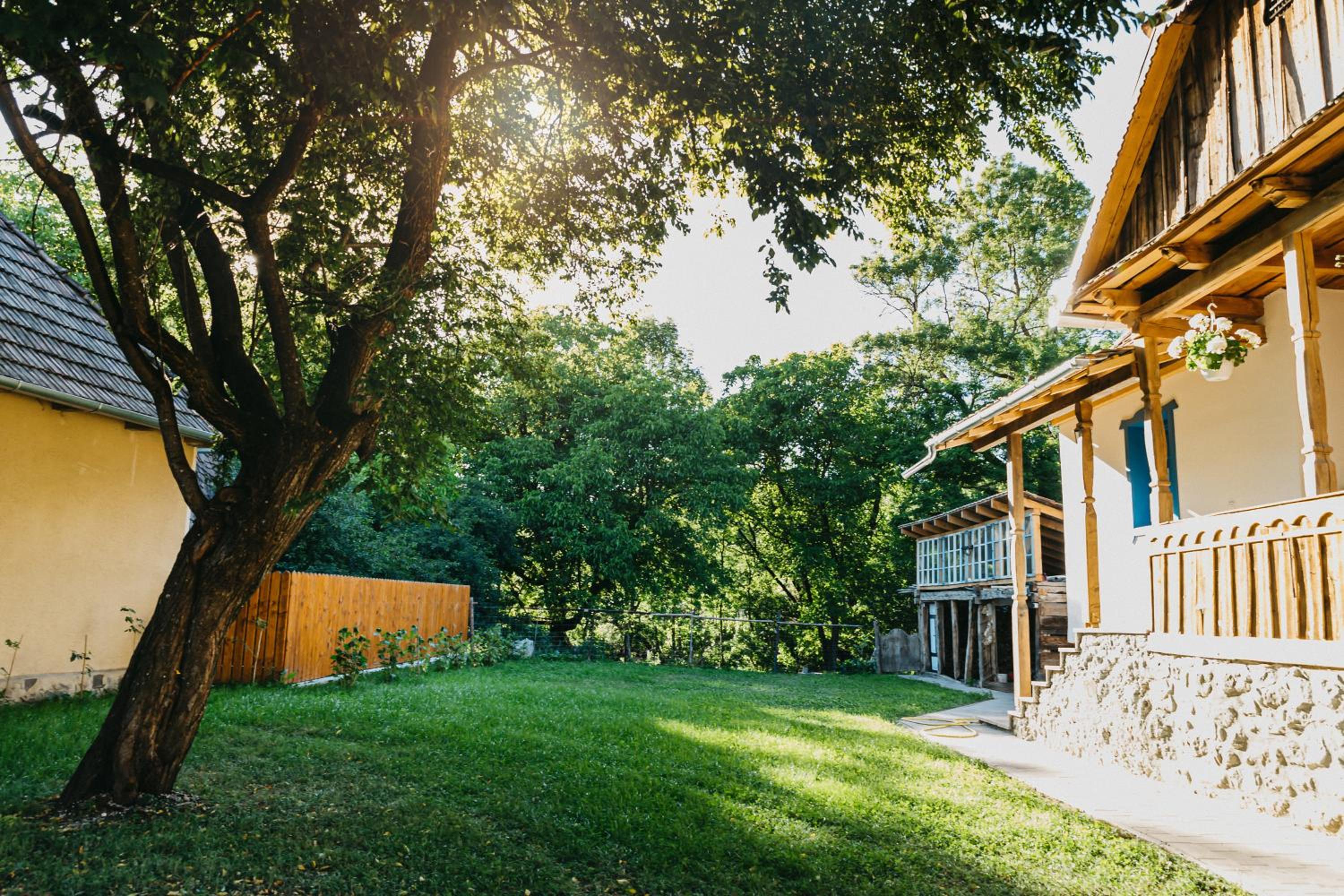 Emese Guesthouse