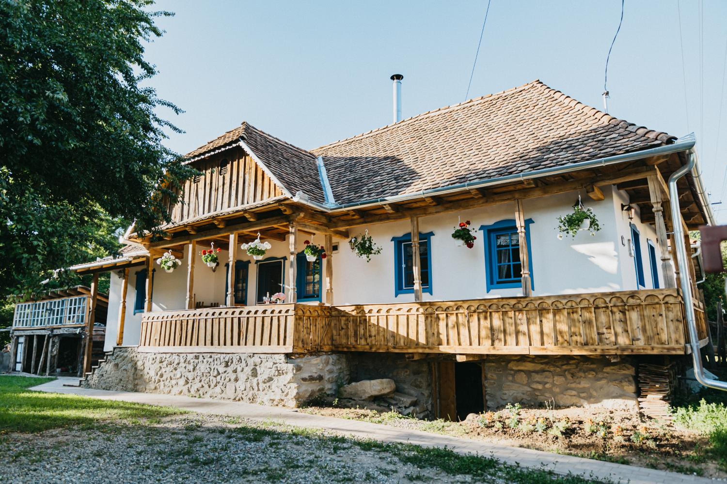 Emese Guesthouse