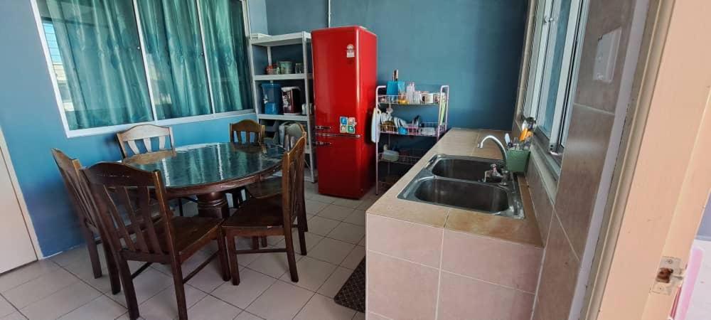 Senadin Homestay