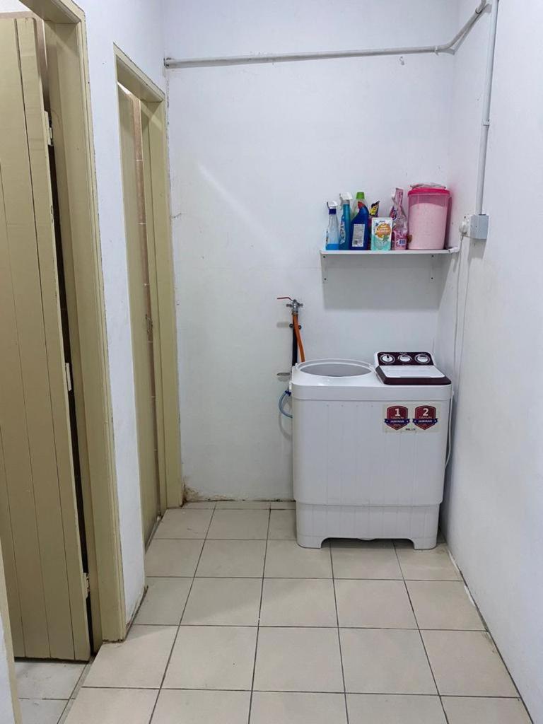 Senadin Homestay