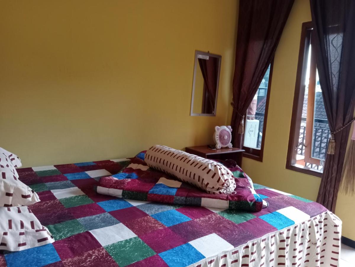 Khania Homestay view 2