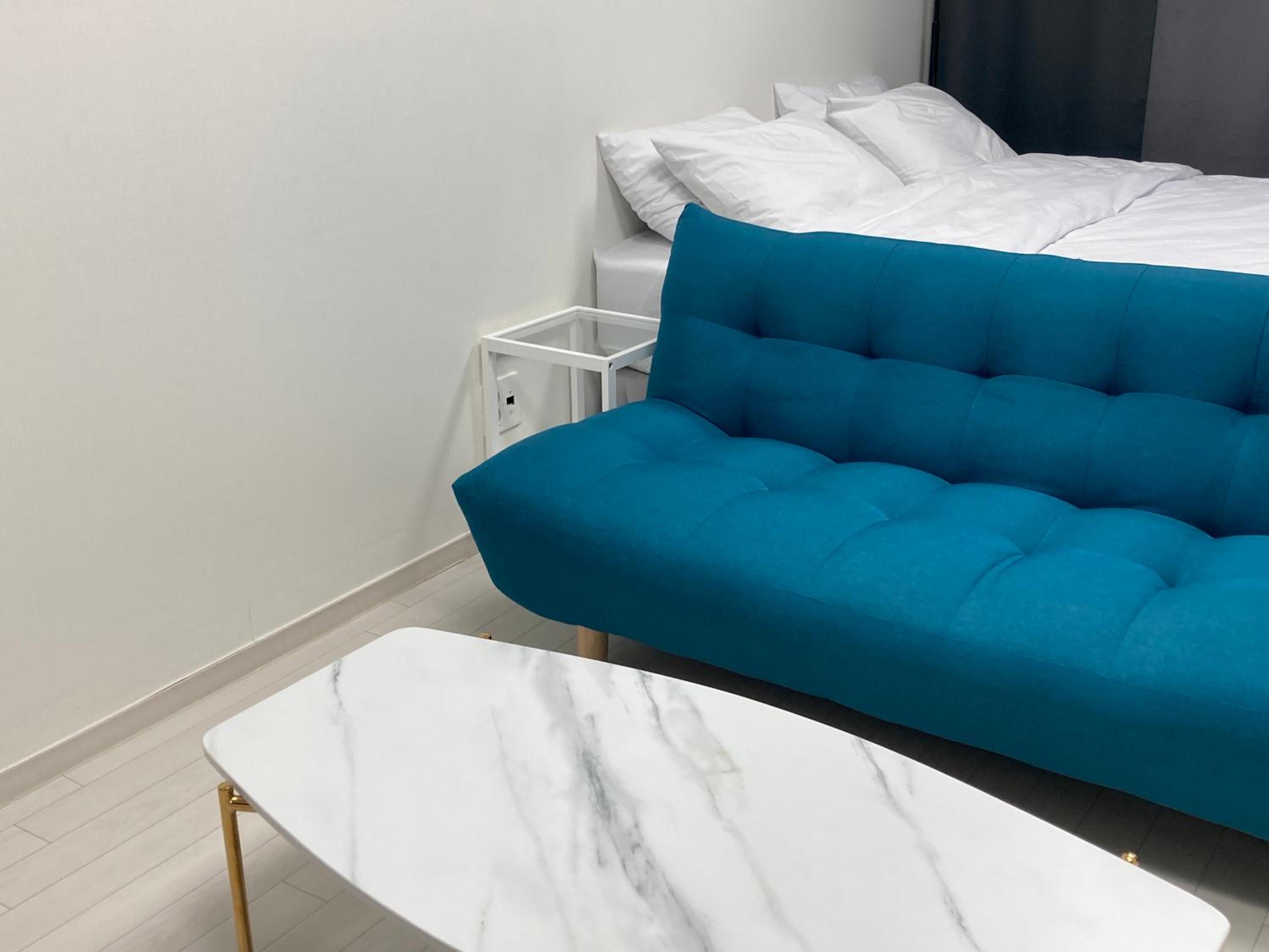 Moon Stay Star BnB view 3