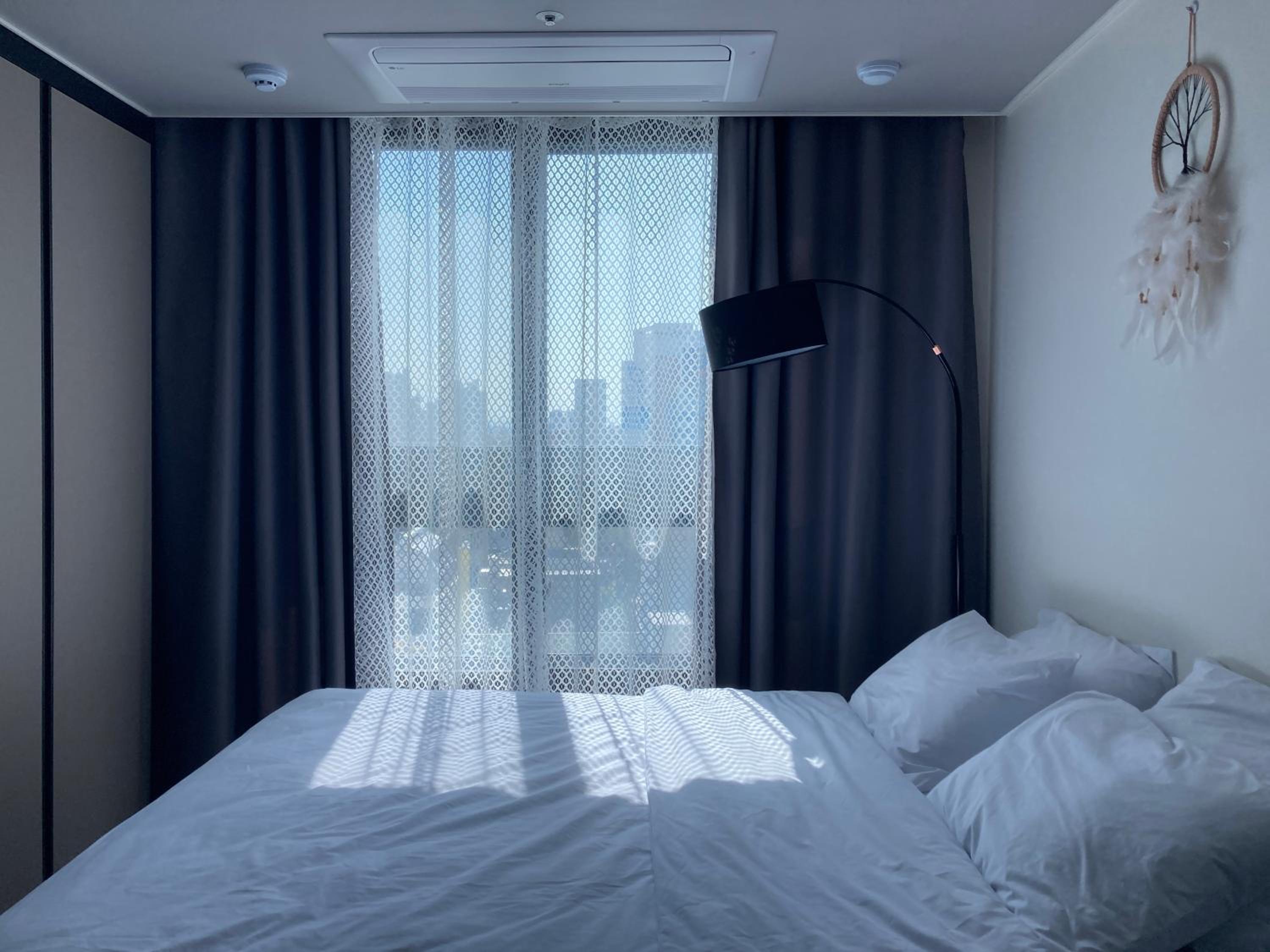 Moon Stay Star BnB view 2