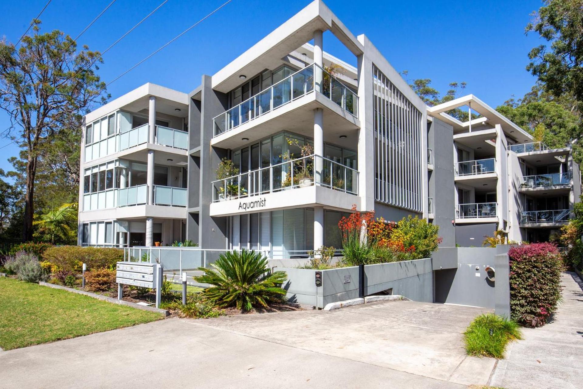 Bay Blu - Pet Friendly - Waterfront