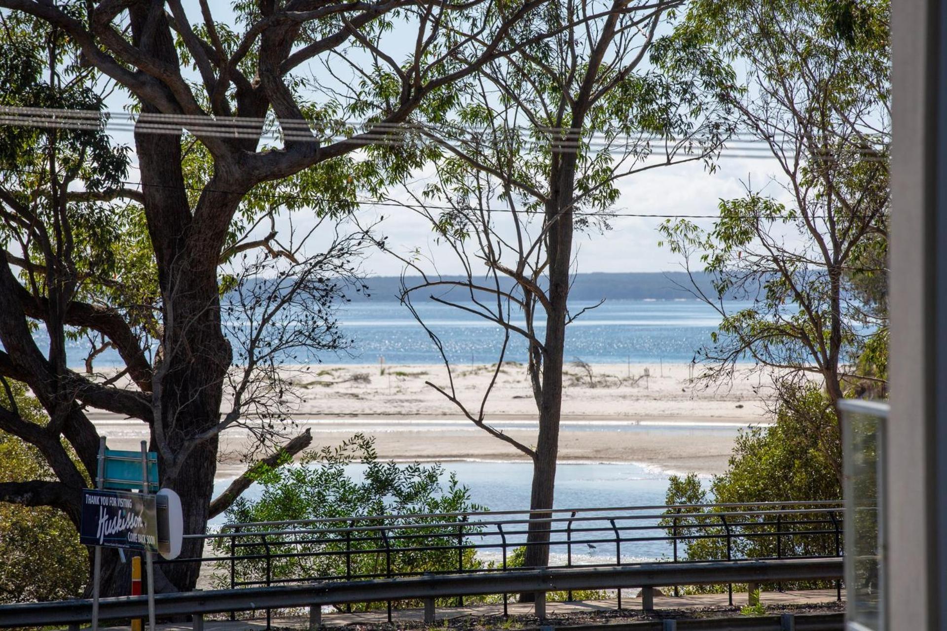 Bay Blu - Pet Friendly - Waterfront